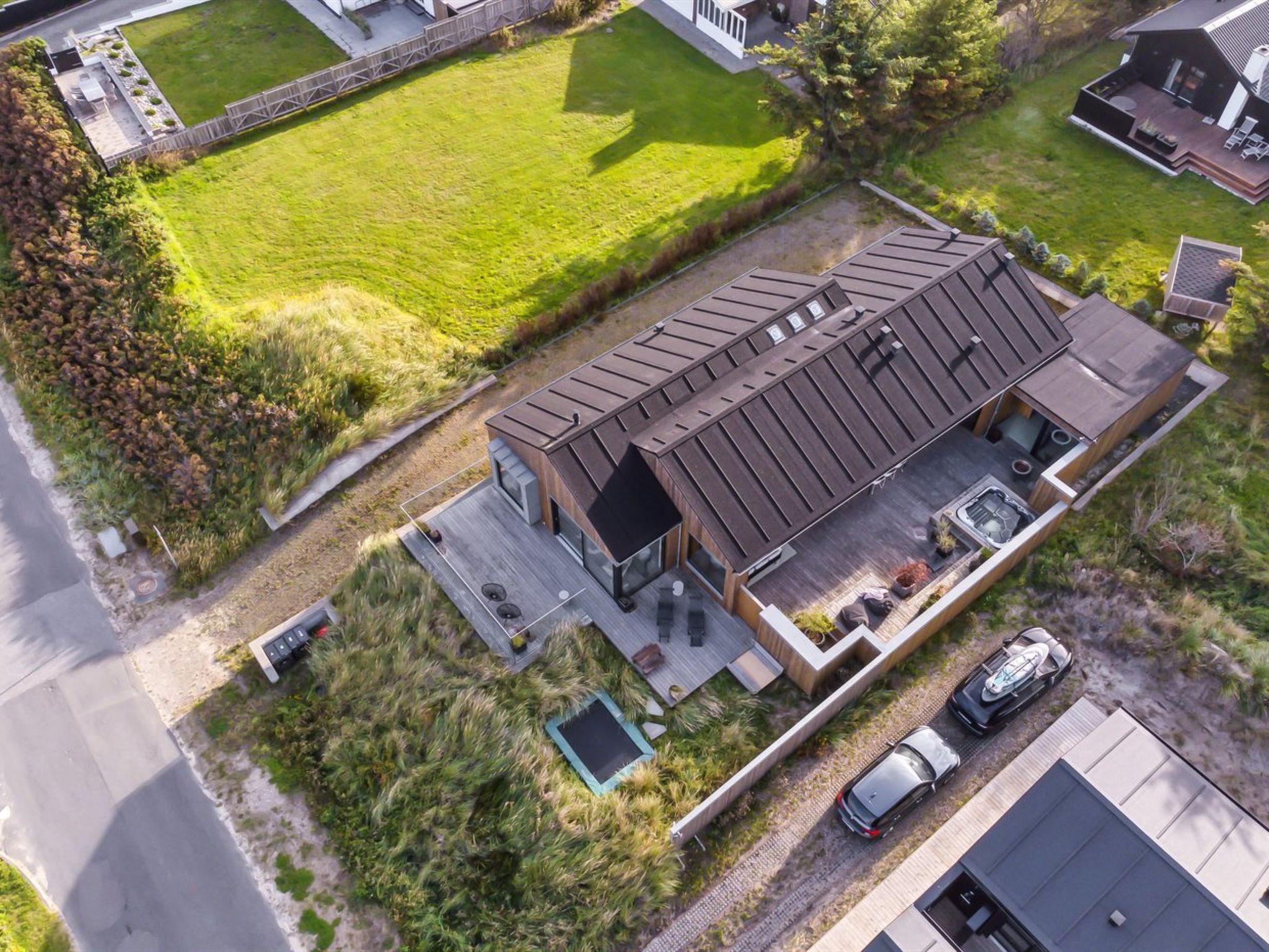 "Bena" - 800m from the sea - Buiten