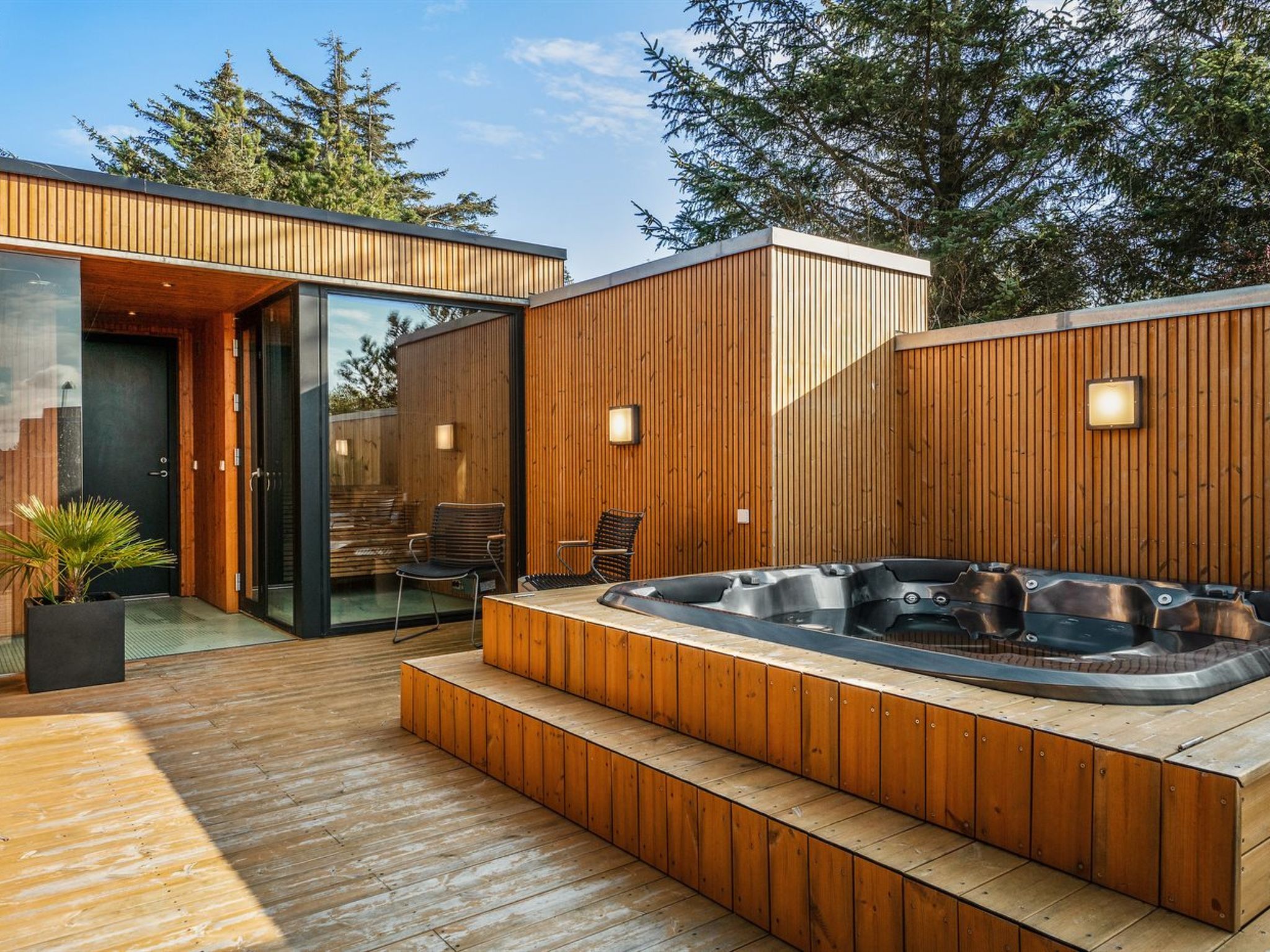 "Bena" - 800m from the sea - Buiten
