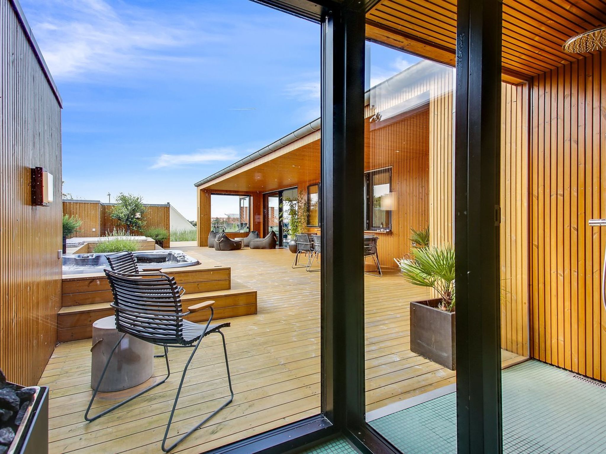 "Bena" - 800m from the sea - Buiten