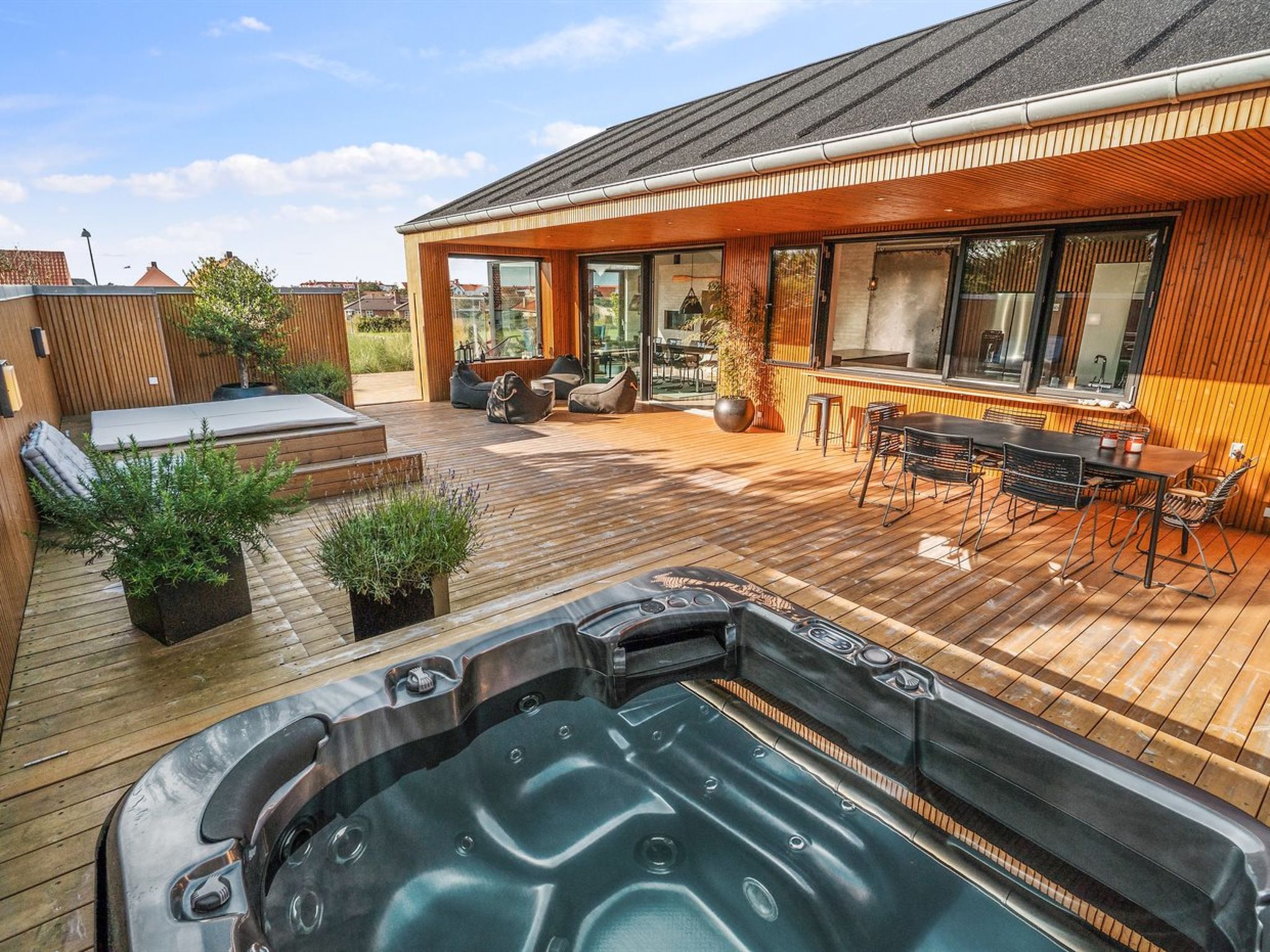 "Bena" - 800m from the sea - Binnen
