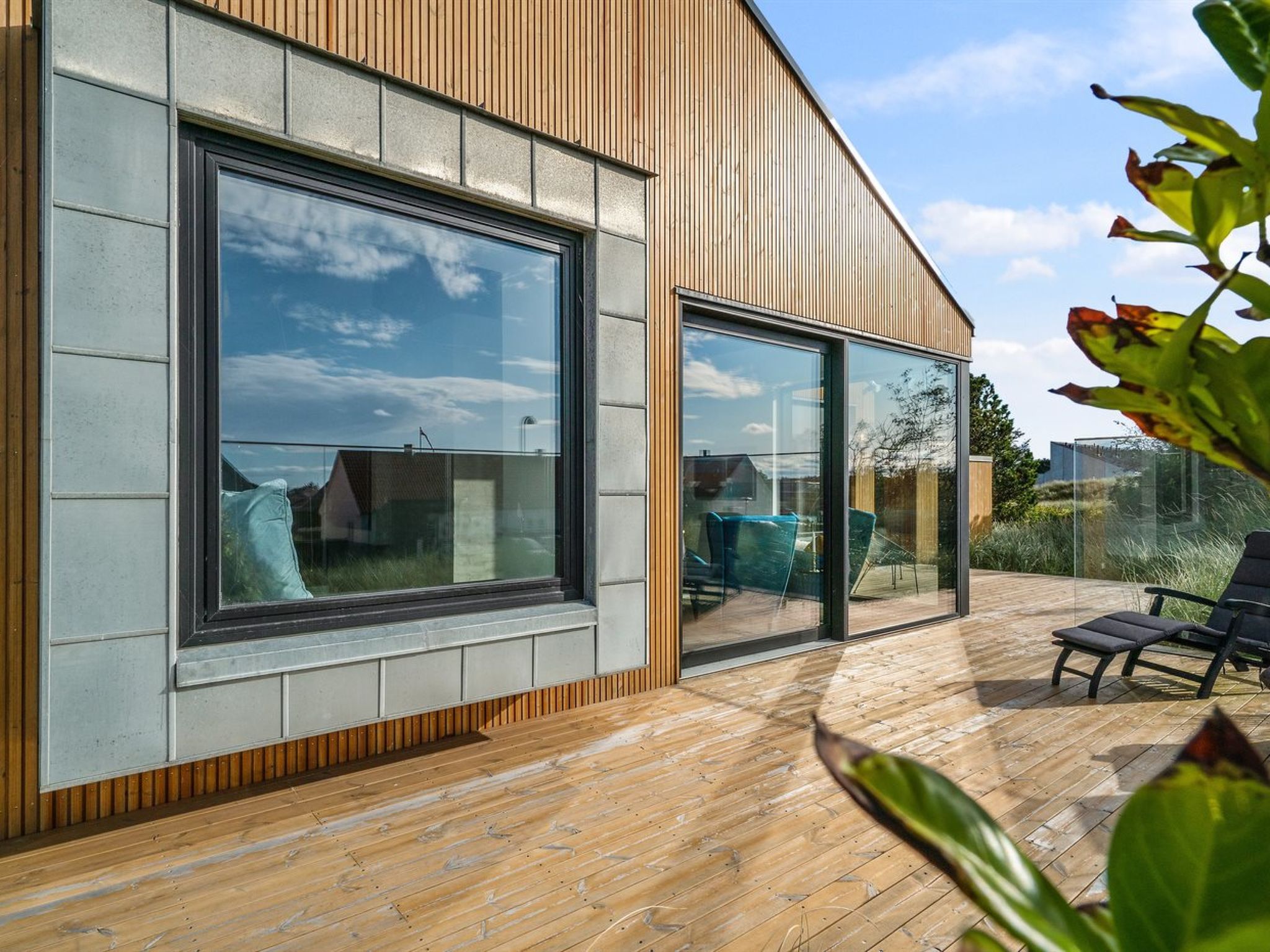 "Bena" - 800m from the sea - Buiten