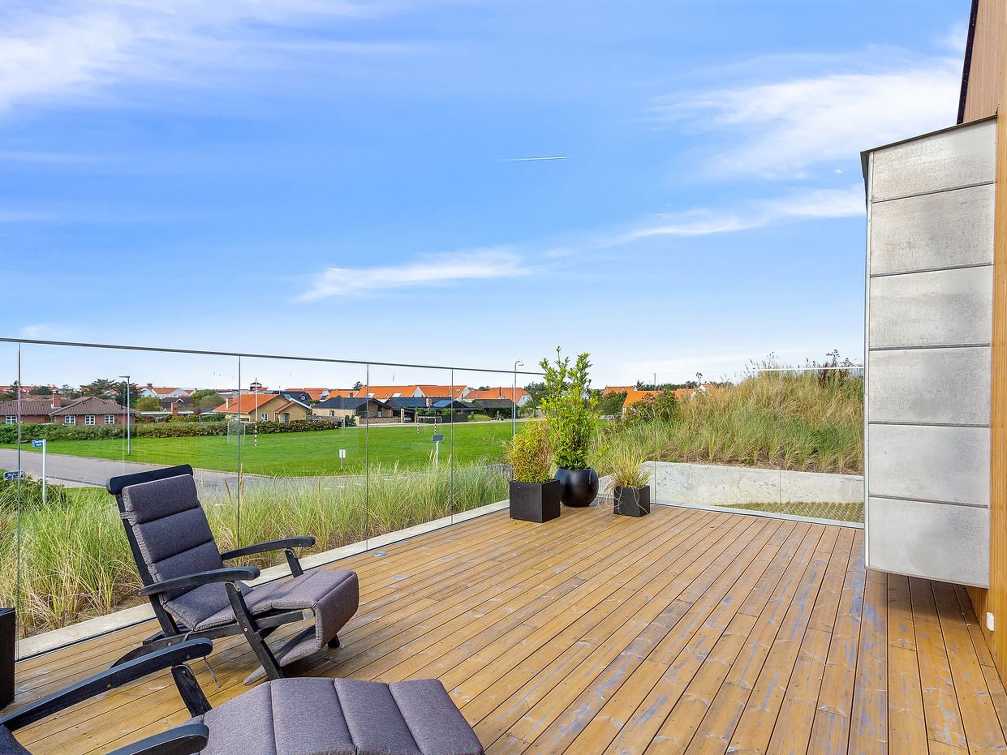 "Bena" - 800m from the sea - Buiten