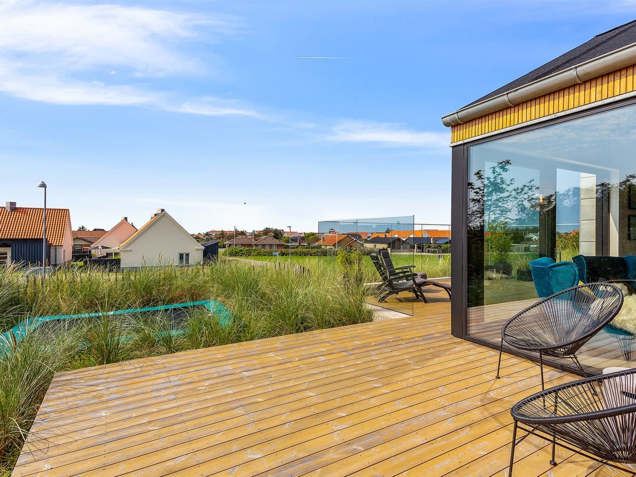 "Bena" - 800m from the sea - Buiten