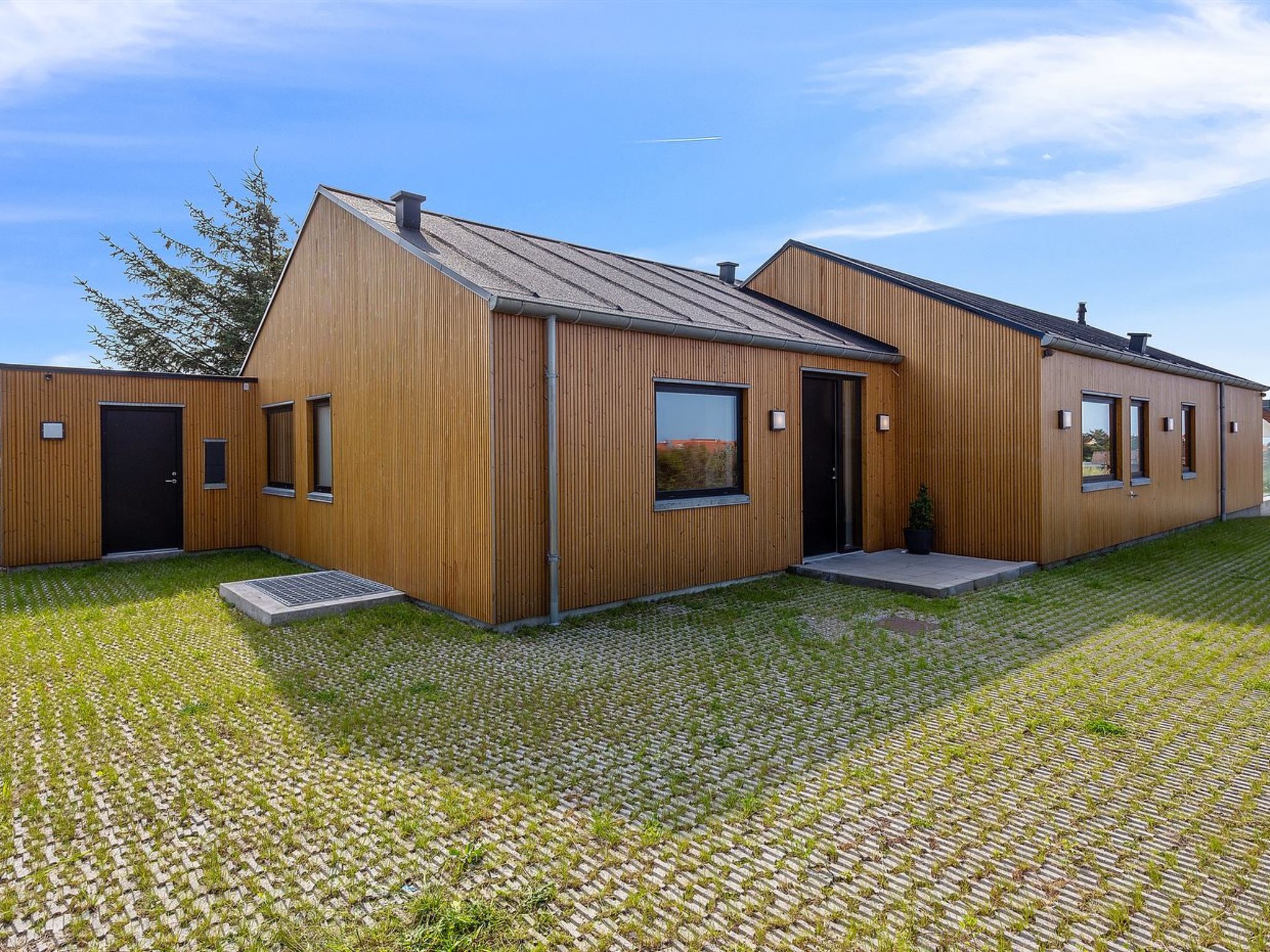 "Bena" - 800m from the sea - Buiten