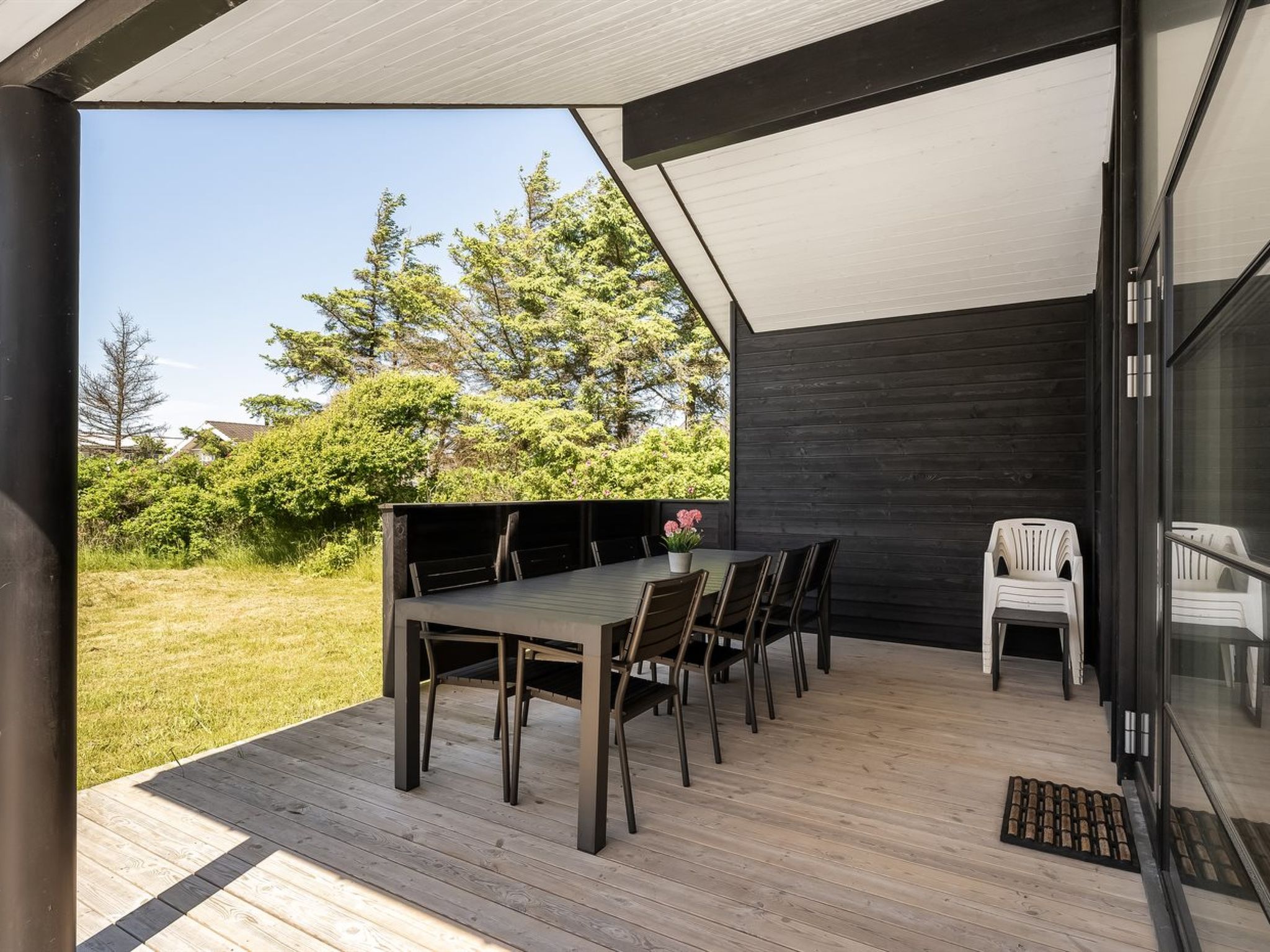 "Annvy" - 400m from the sea