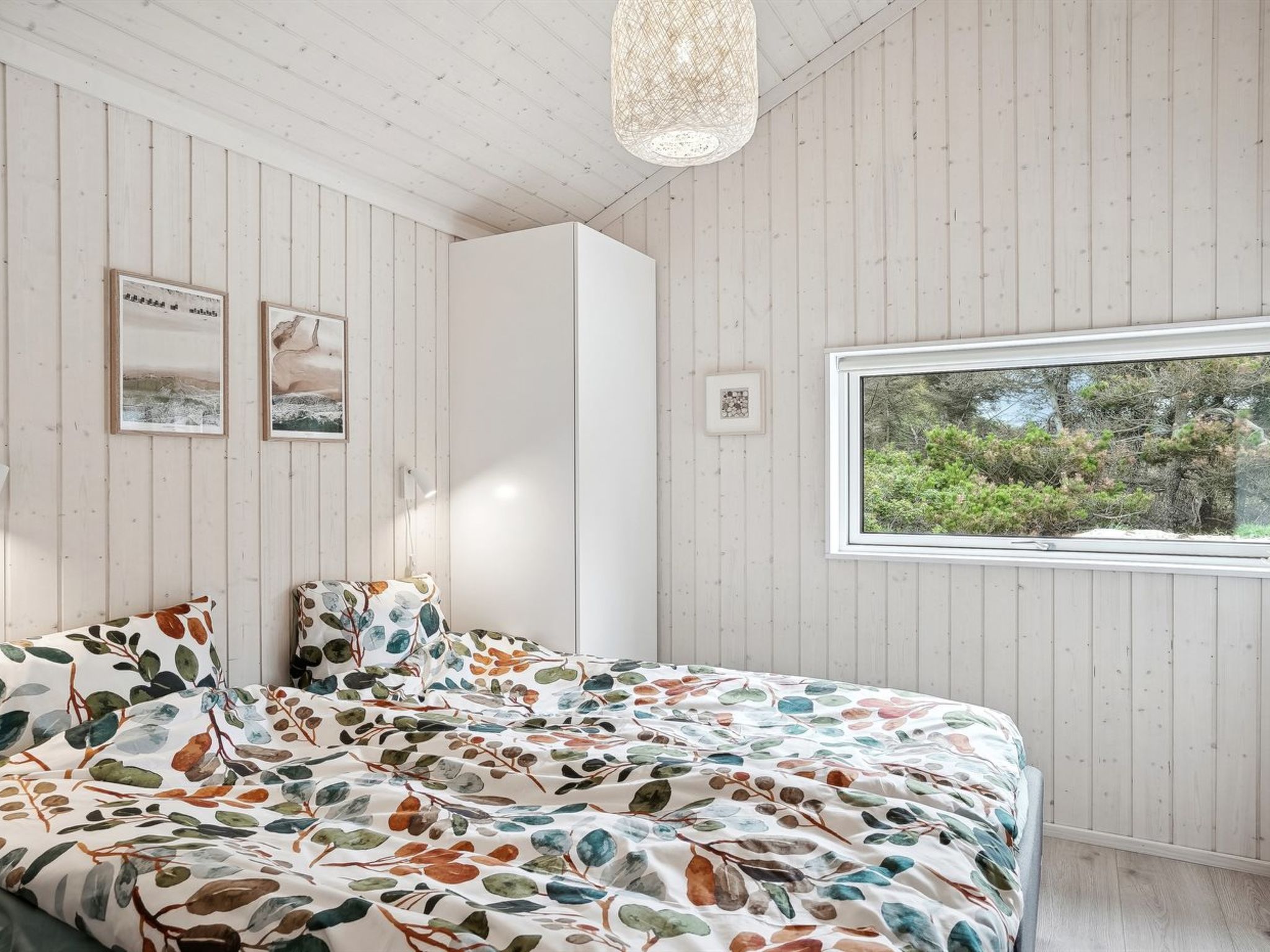 "Annvy" - 400m from the sea - Drinnen