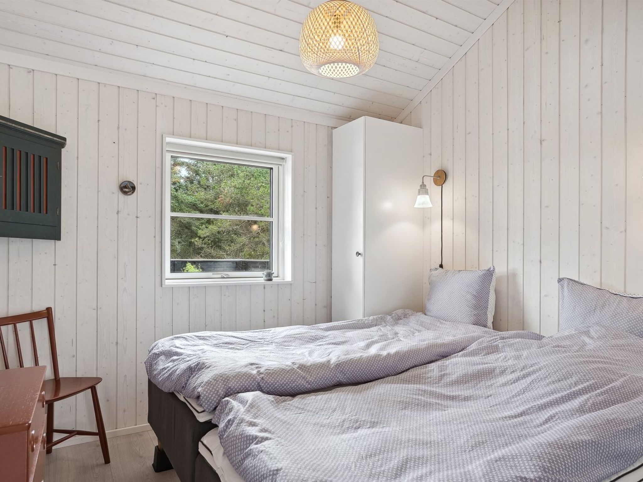 "Annvy" - 400m from the sea - Drinnen