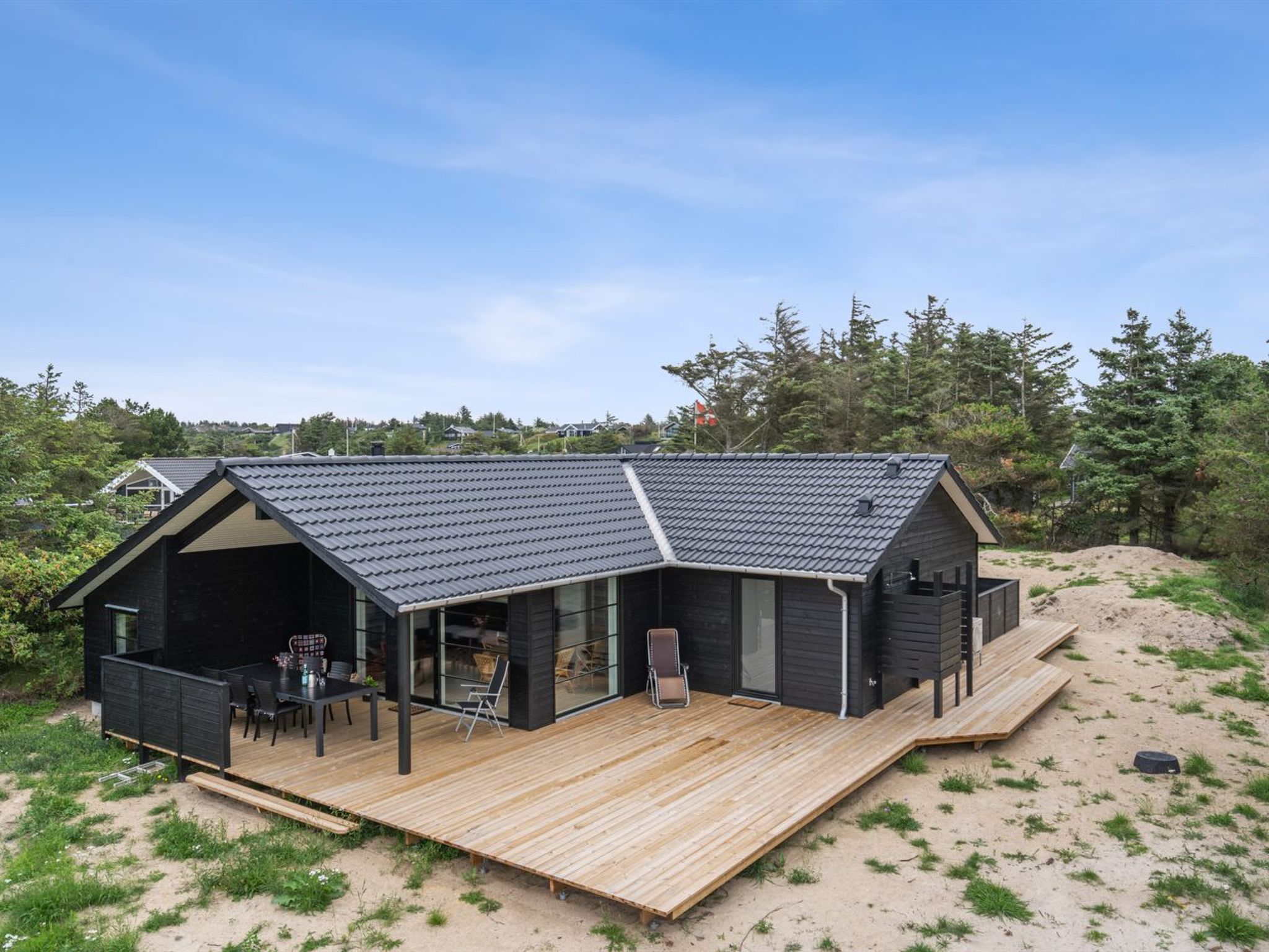 "Annvy" - 400m from the sea