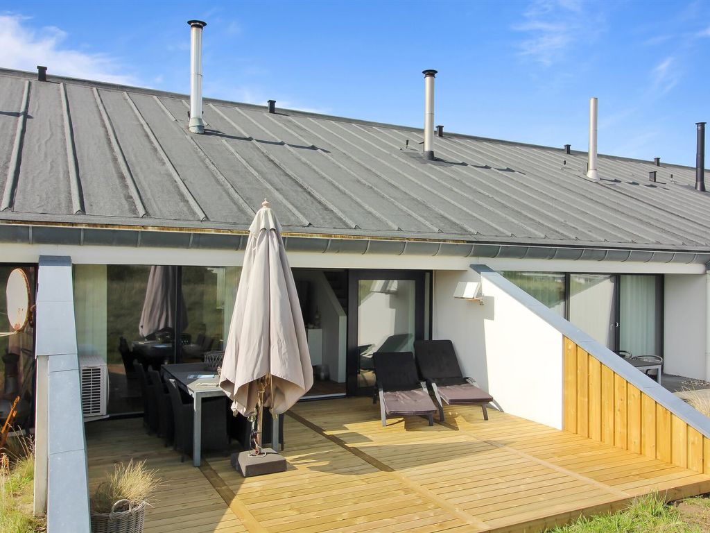 Appartement Virpi in Denemarken