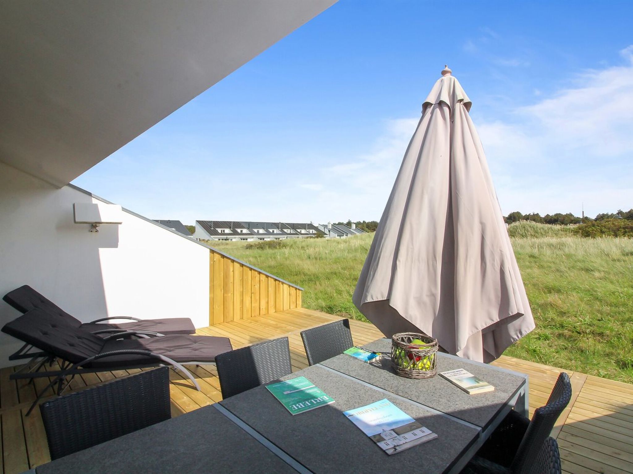 "Virpi" - 1km from the sea-Buiten