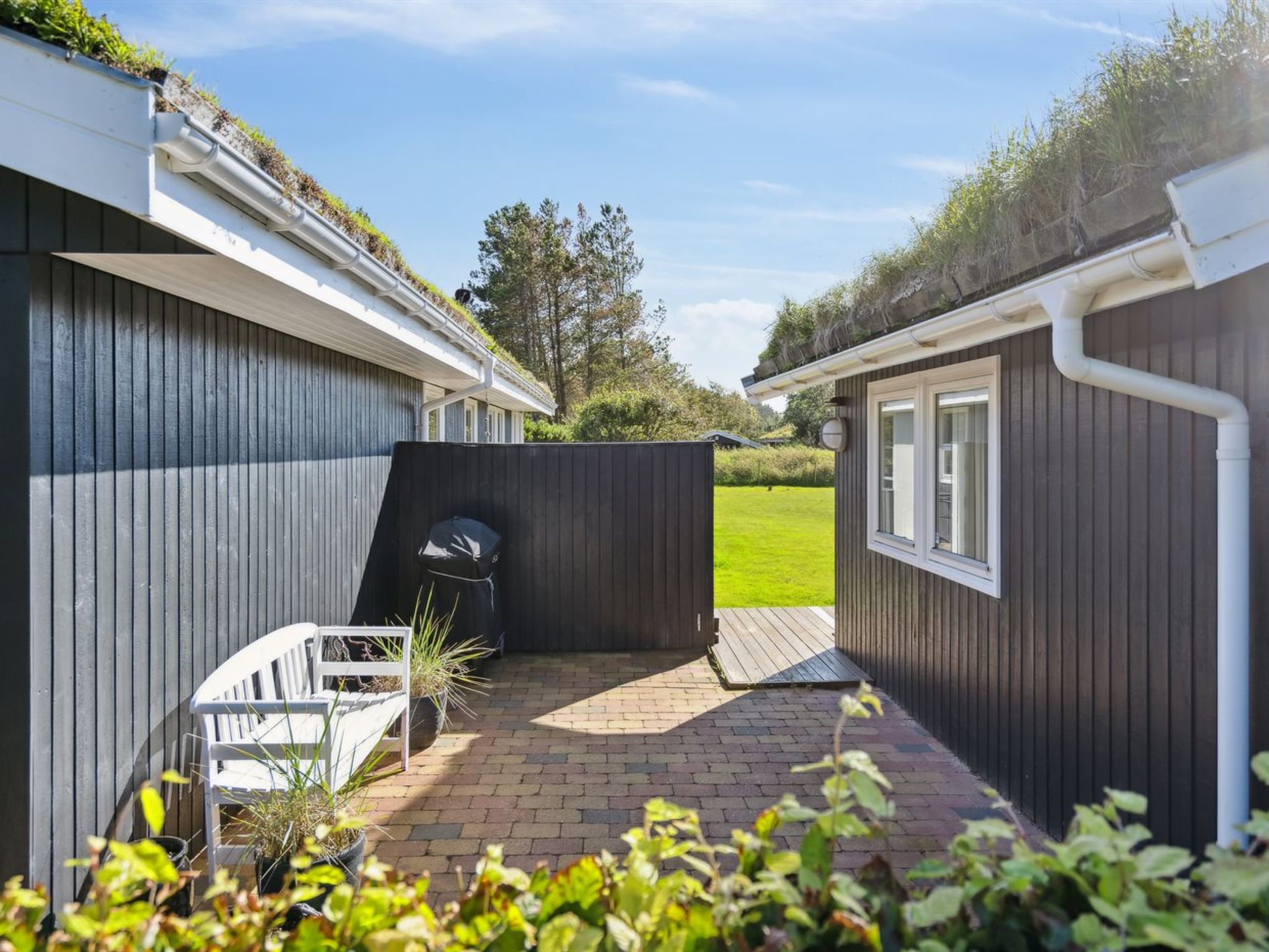 "Ofelia" - 2.5km from the sea — Terrace (4 of 29)