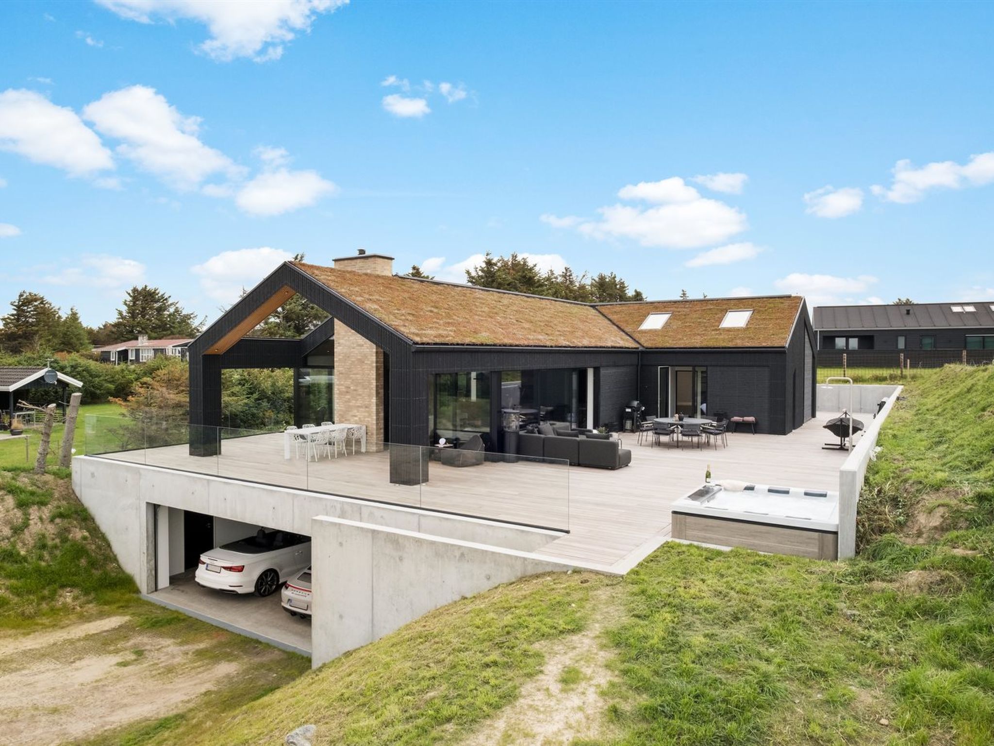 "Ilja" - 800m from the sea-Buiten