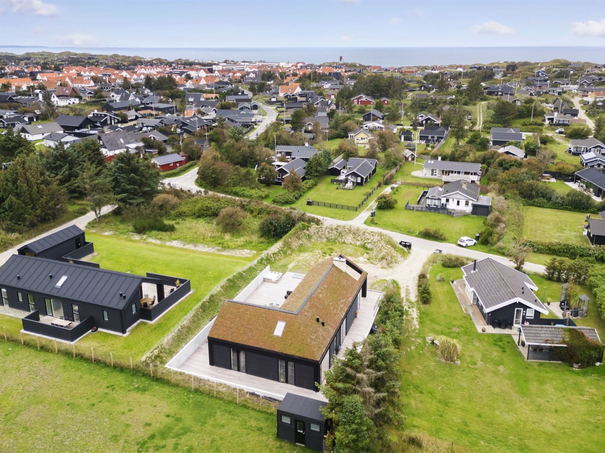 "Ilja" - 800m from the sea-Buiten