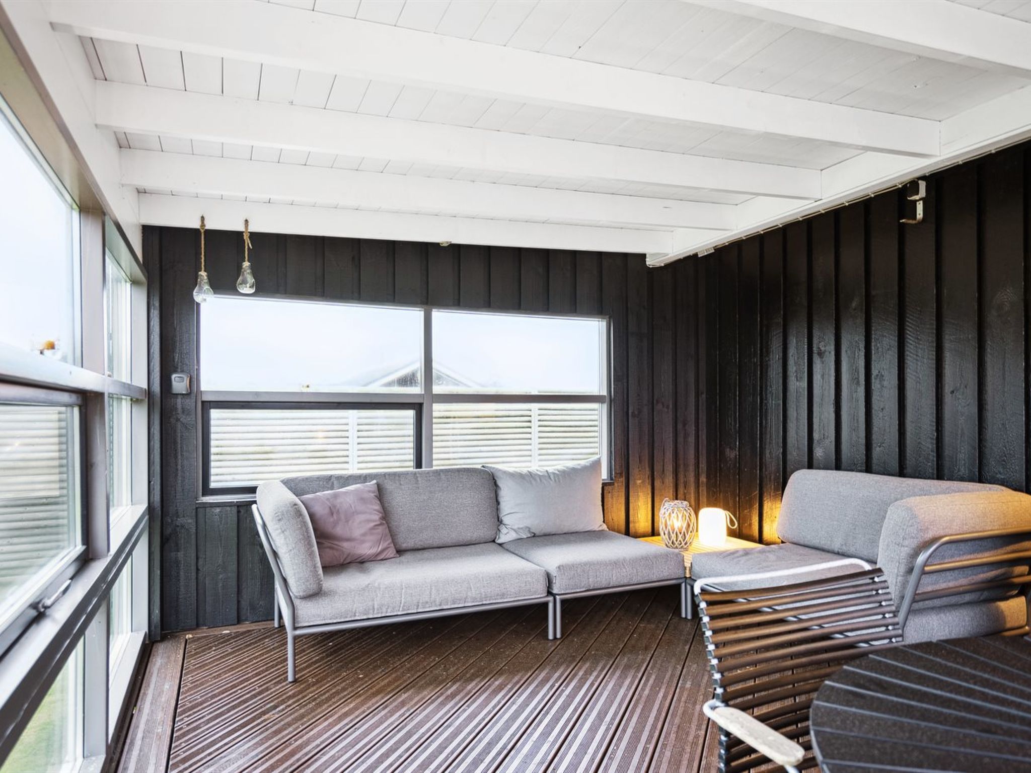 "Svante" - 600m from the sea