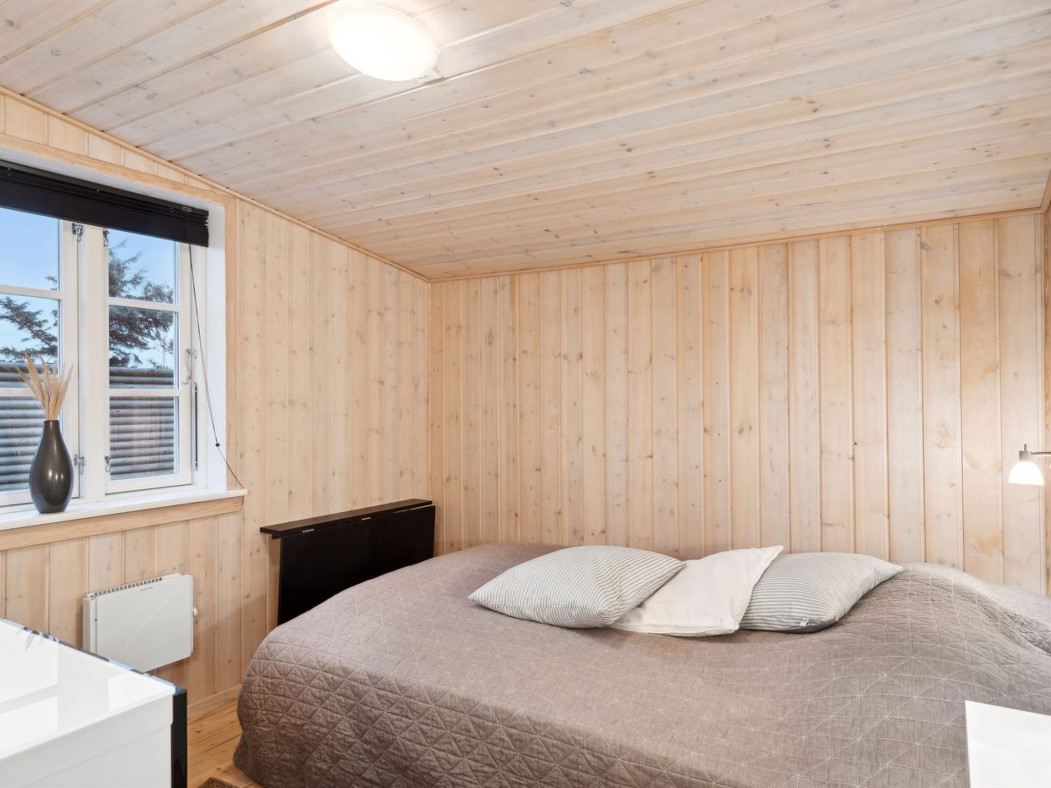 "Svante" - 600m from the sea - Binnen
