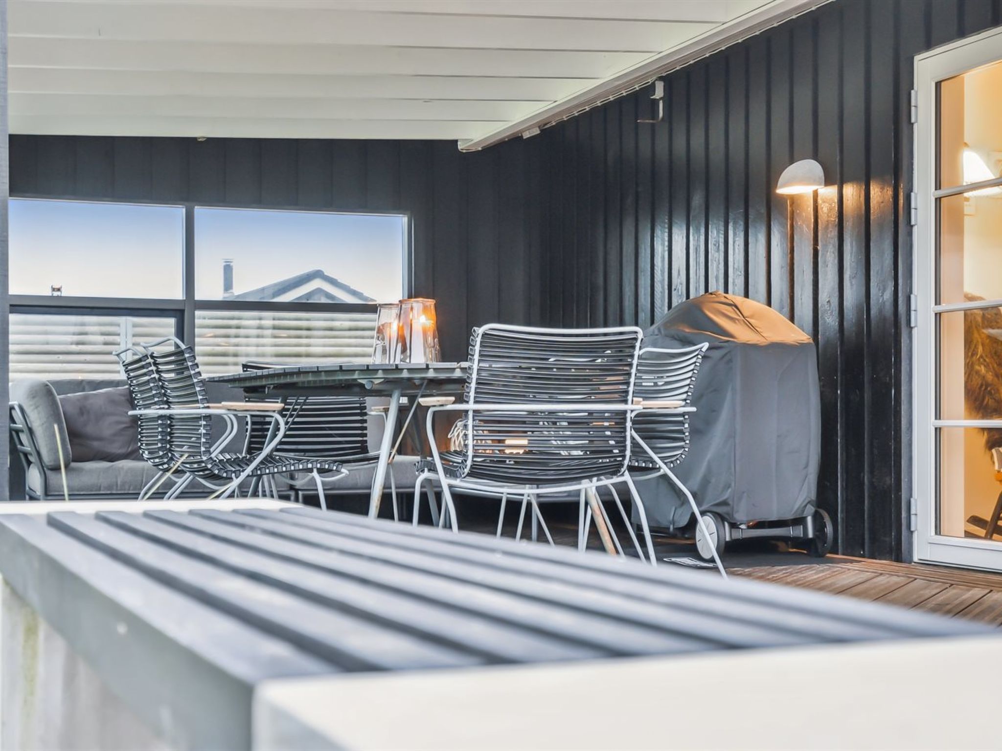 "Svante" - 600m from the sea — Terrace (3 of 26)