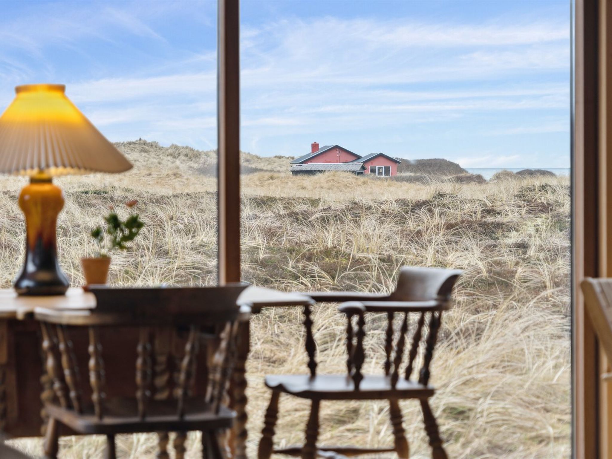"Gidske" - 300m from the sea
