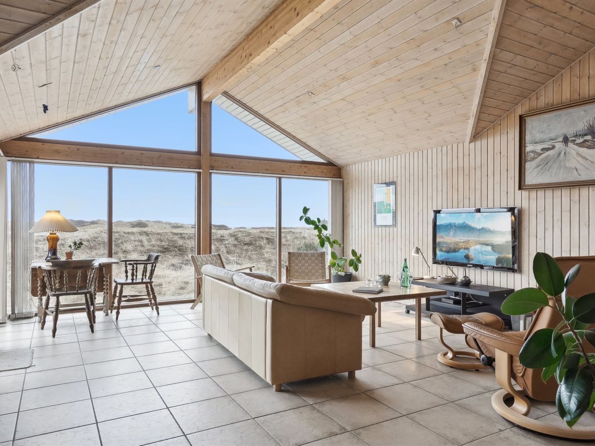 "Gidske" - 300m from the sea