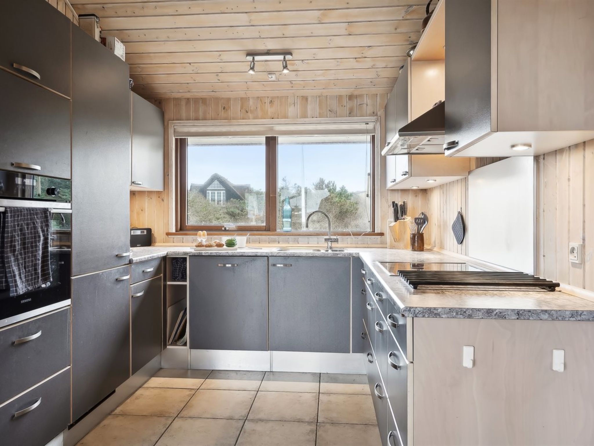 "Gidske" - 300m from the sea