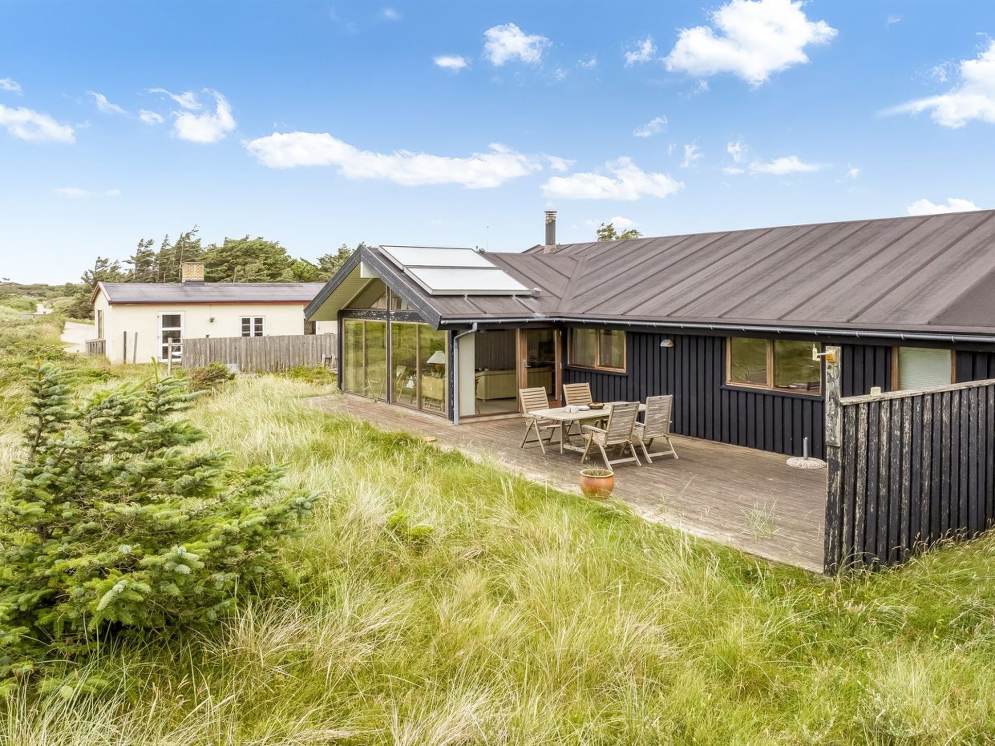 "Gidske" - 300m from the sea - Buiten