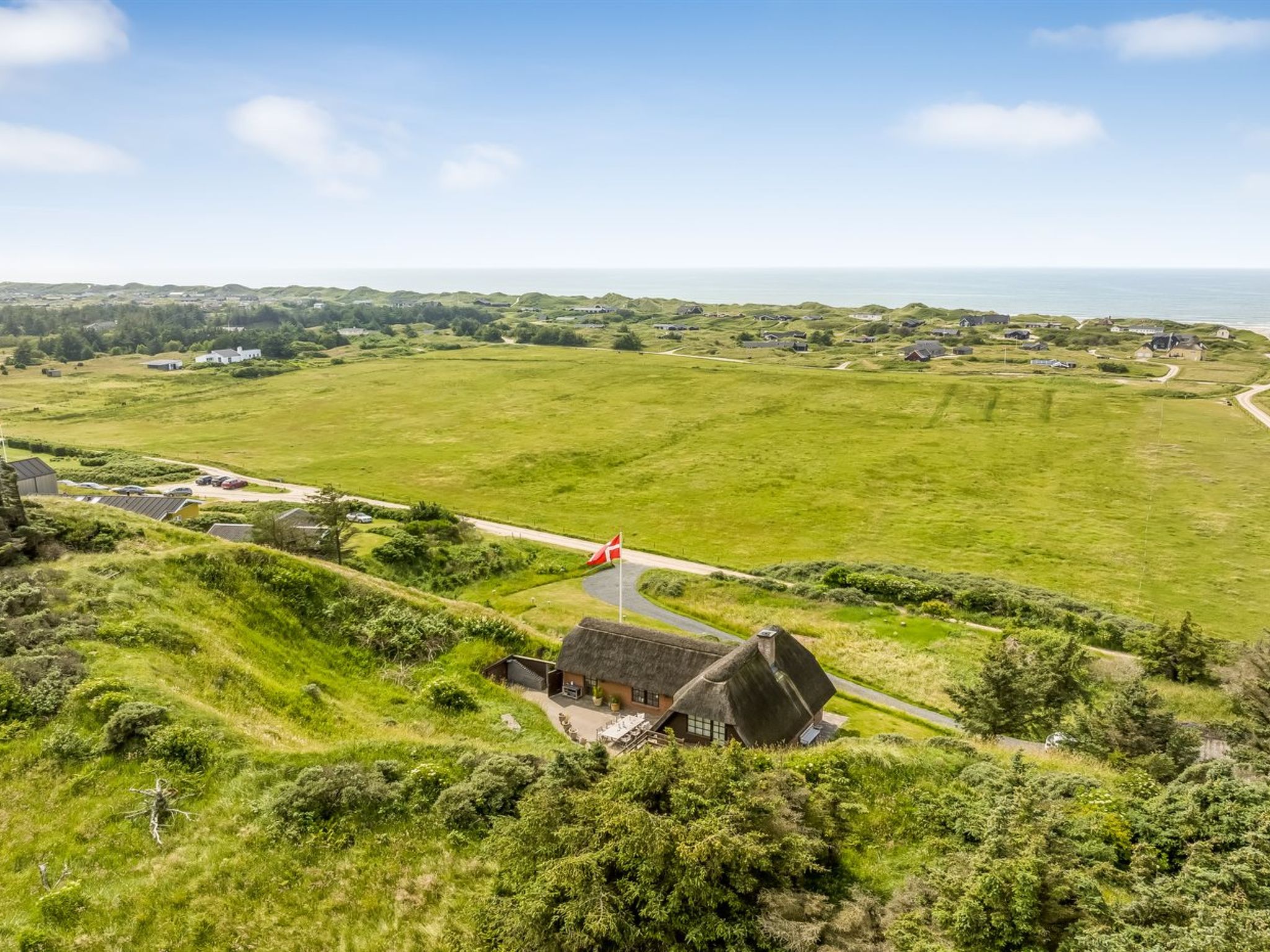 Photo of "Damiana" - 600m from the sea