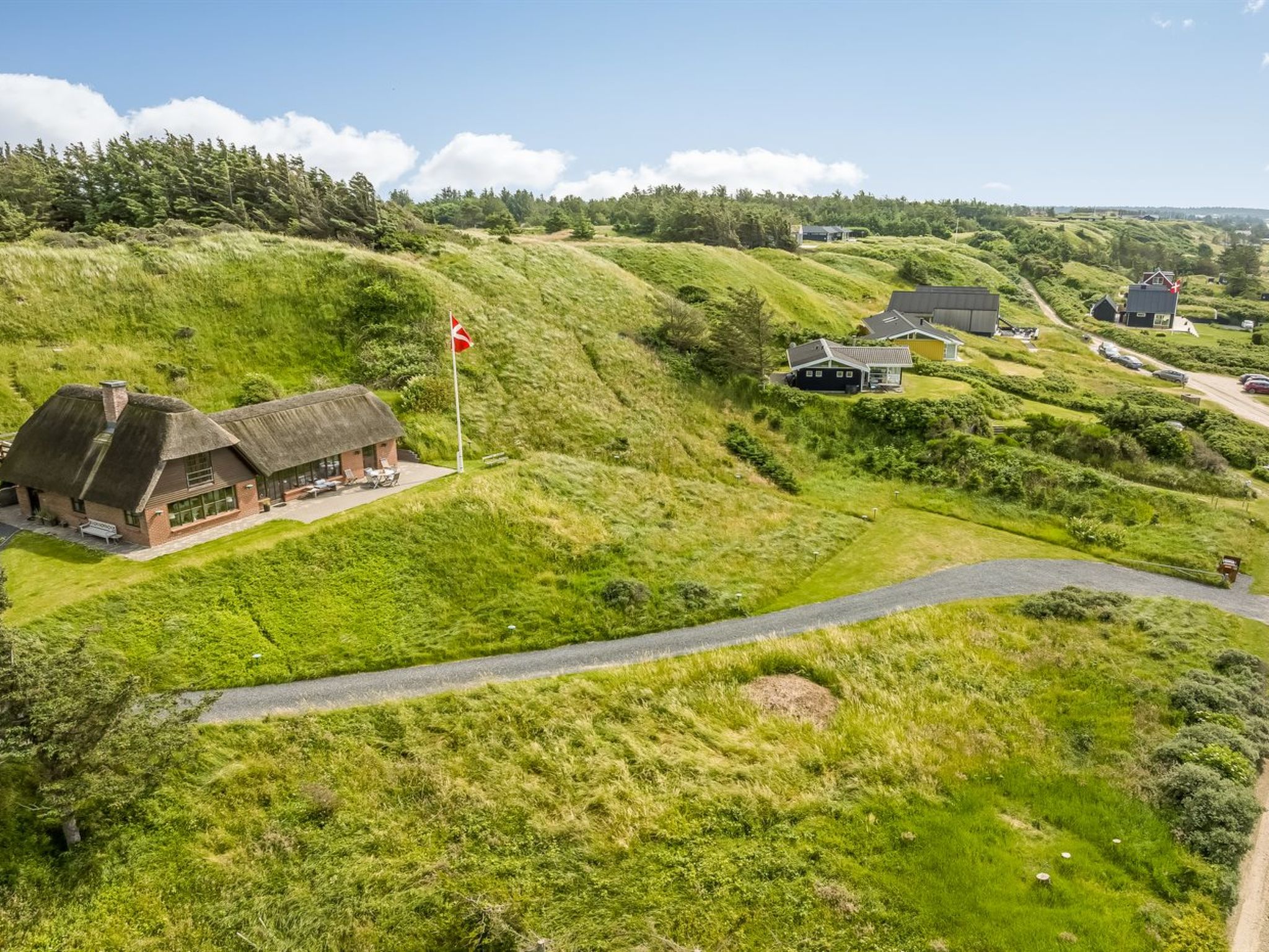 Photo of "Damiana" - 600m from the sea