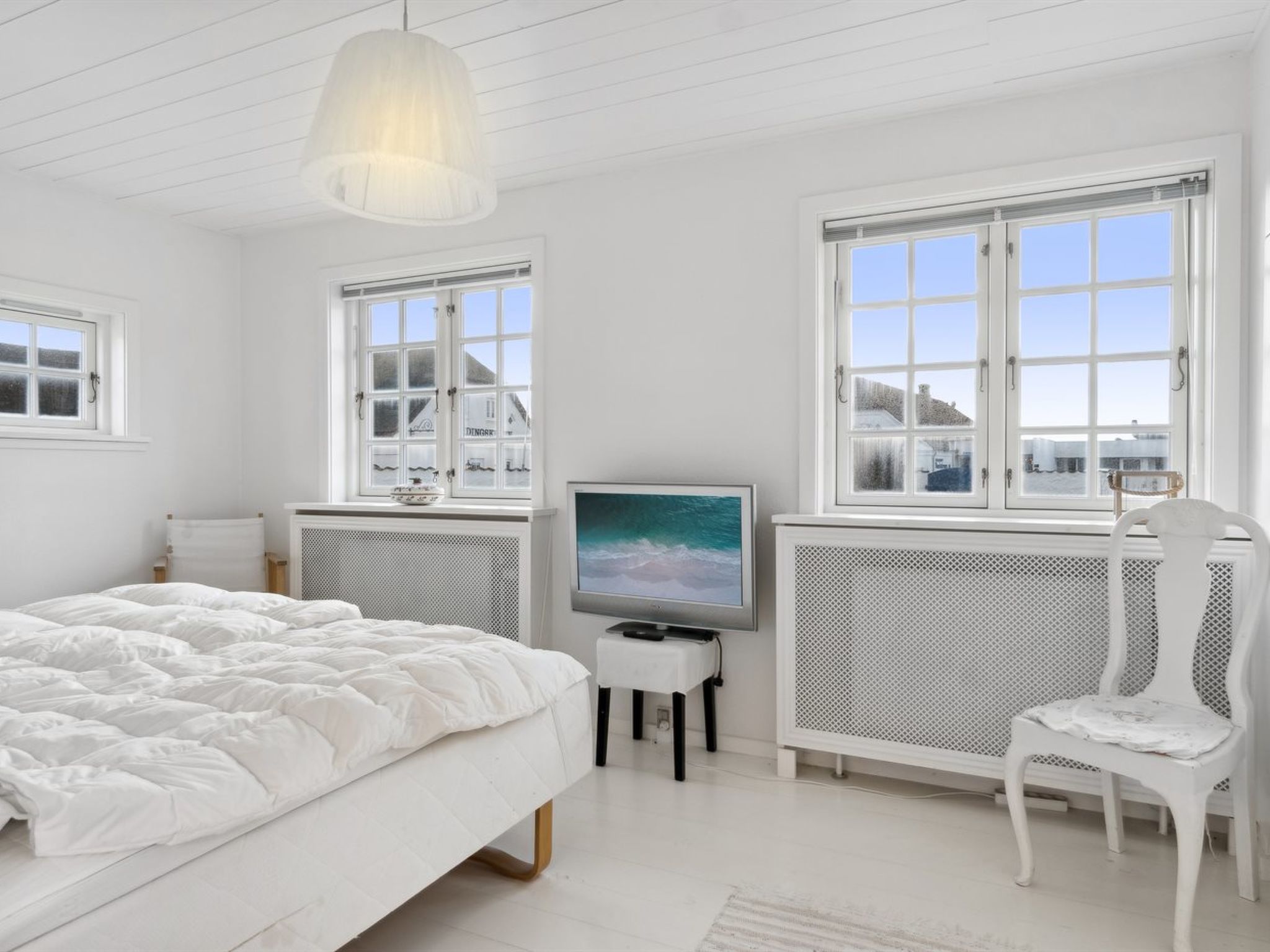 "Jeppe" - 200m from the sea-Dedans