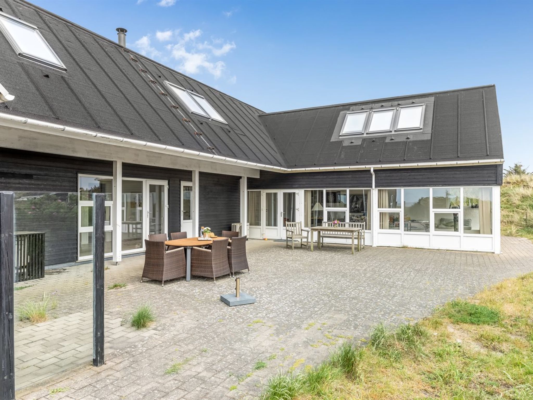 "Ajvi" - 900m from the sea — Terrace (5 of 35)