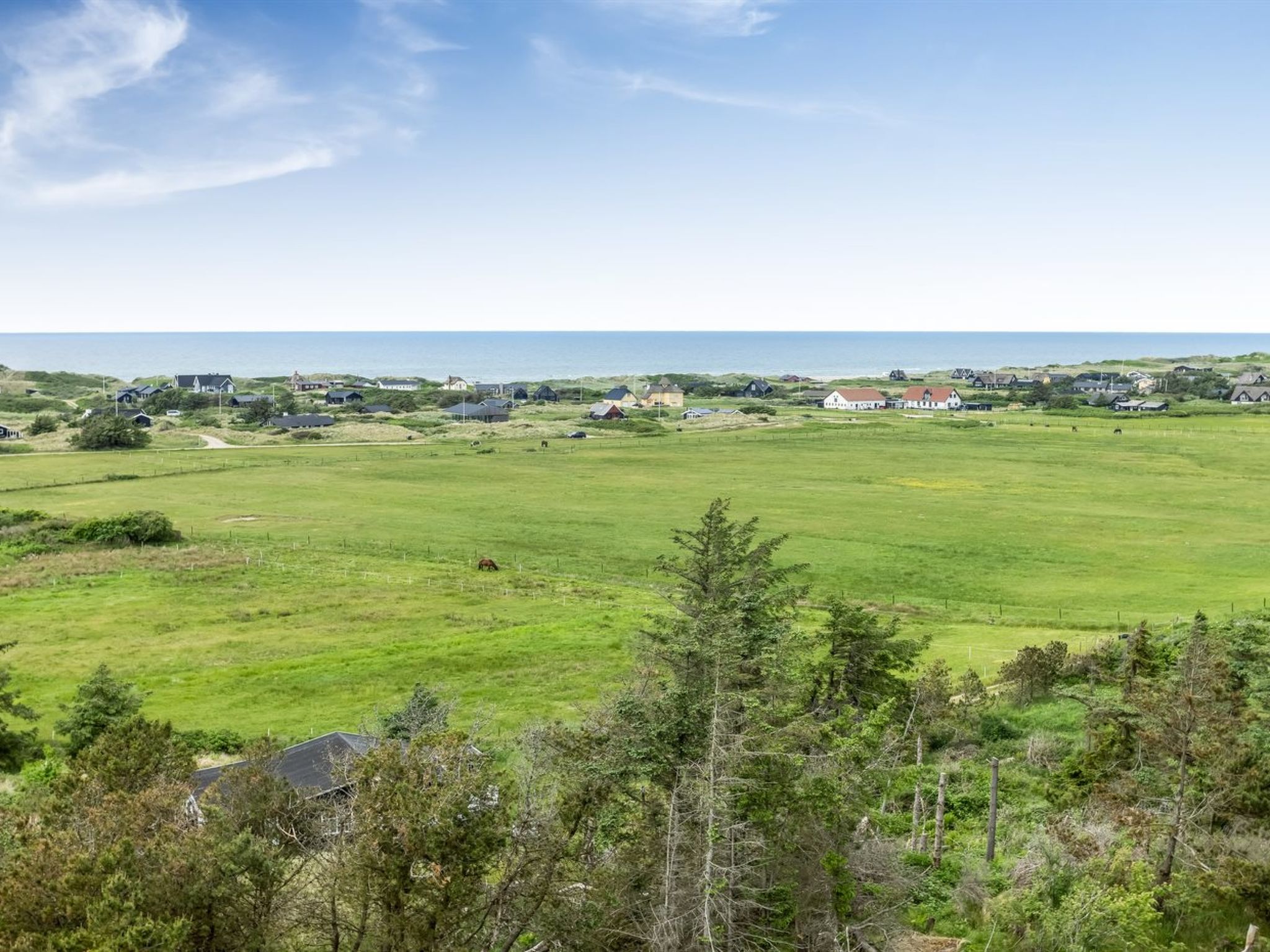 "Ajvi" - 900m from the sea - Buiten