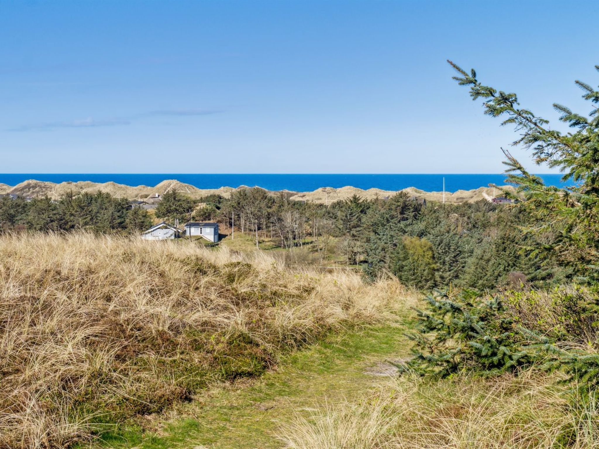 "Ajvi" - 900m from the sea