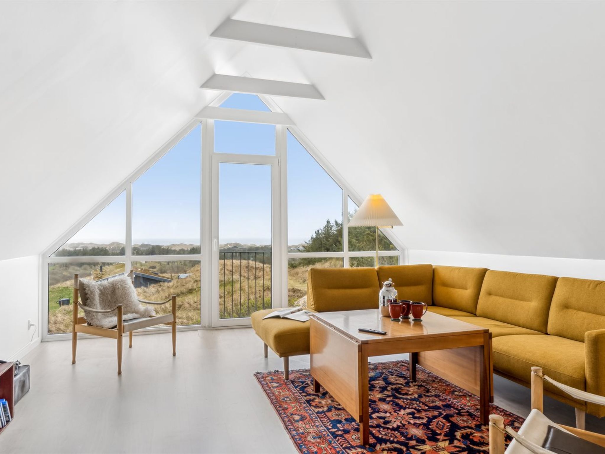 "Ajvi" - 900m from the sea