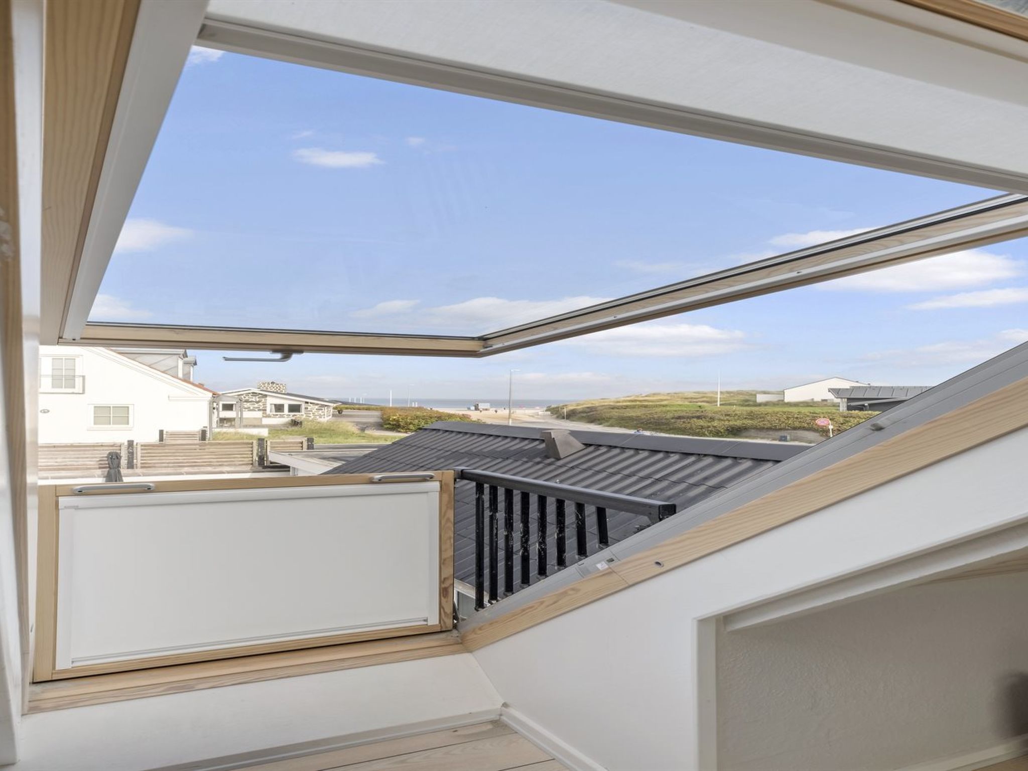 "Edin" - 100m from the sea - Draußen