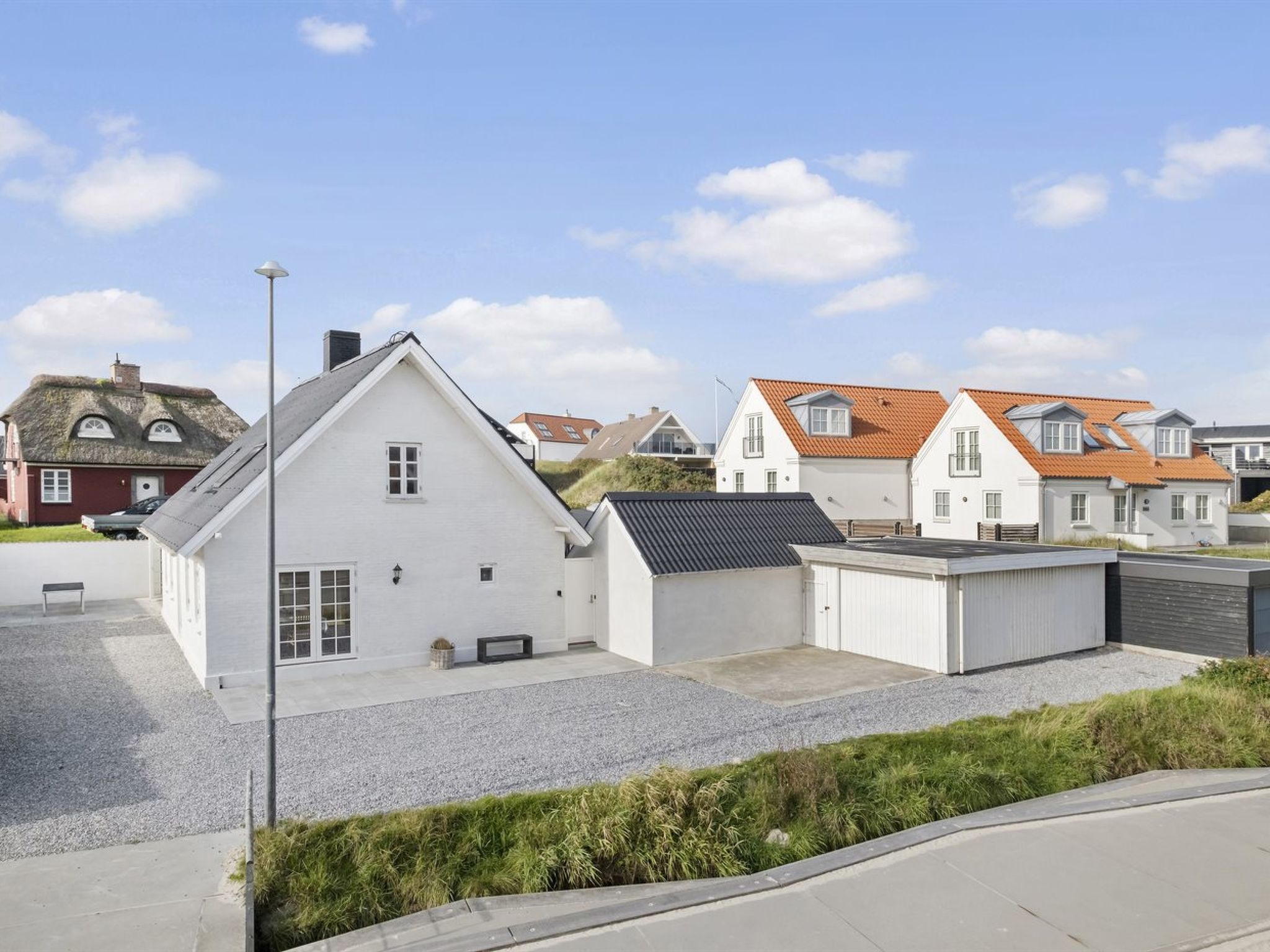 "Edin" - 100m from the sea - Buiten