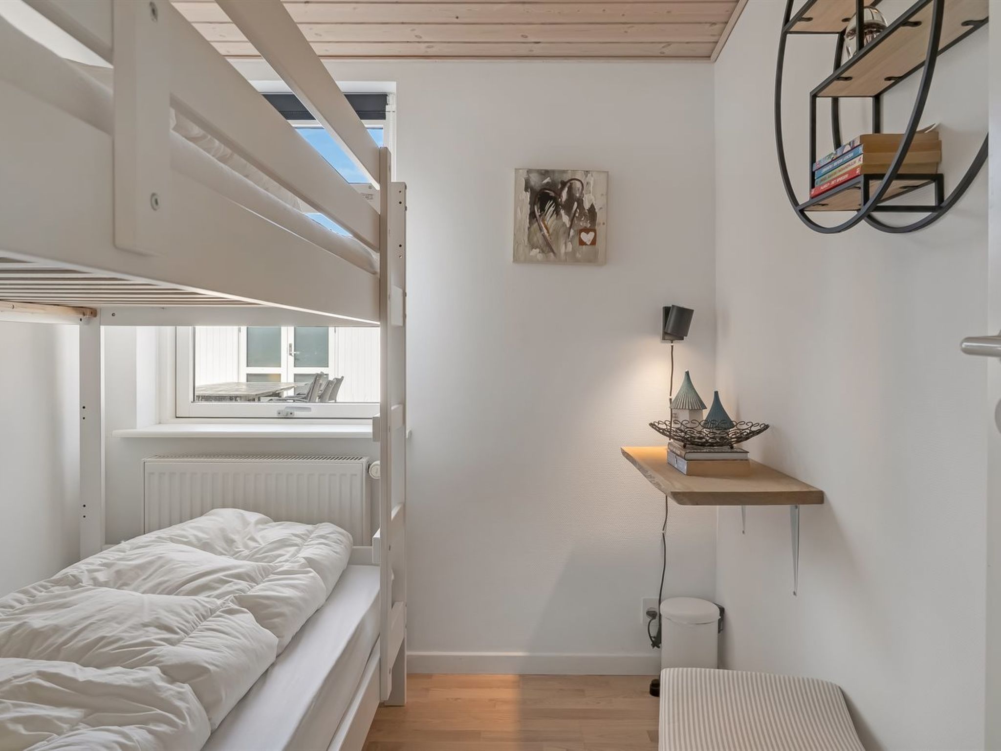 "Edin" - 100m from the sea - Binnen