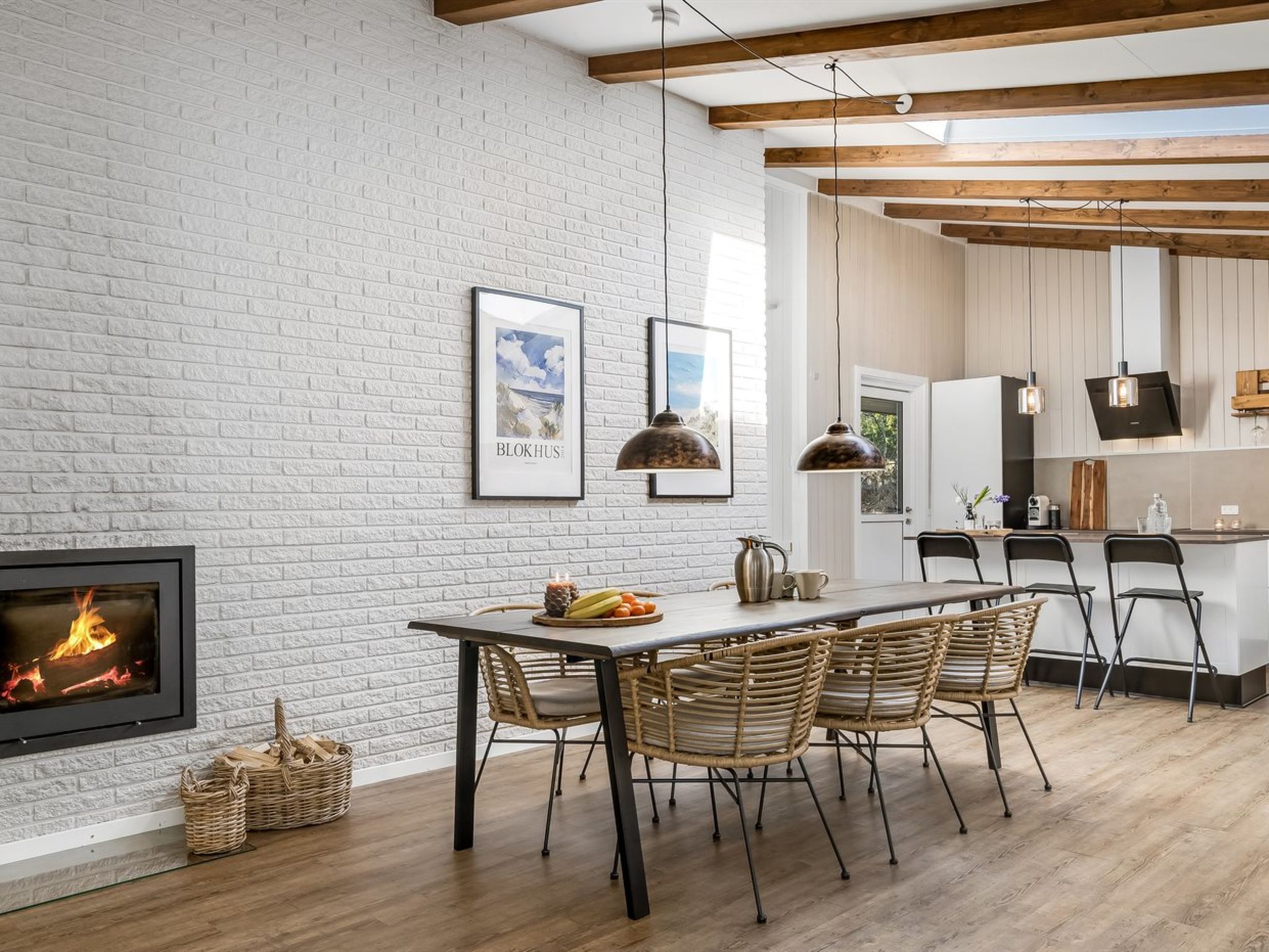 Photo of "Sighfrith" - 2km from the sea