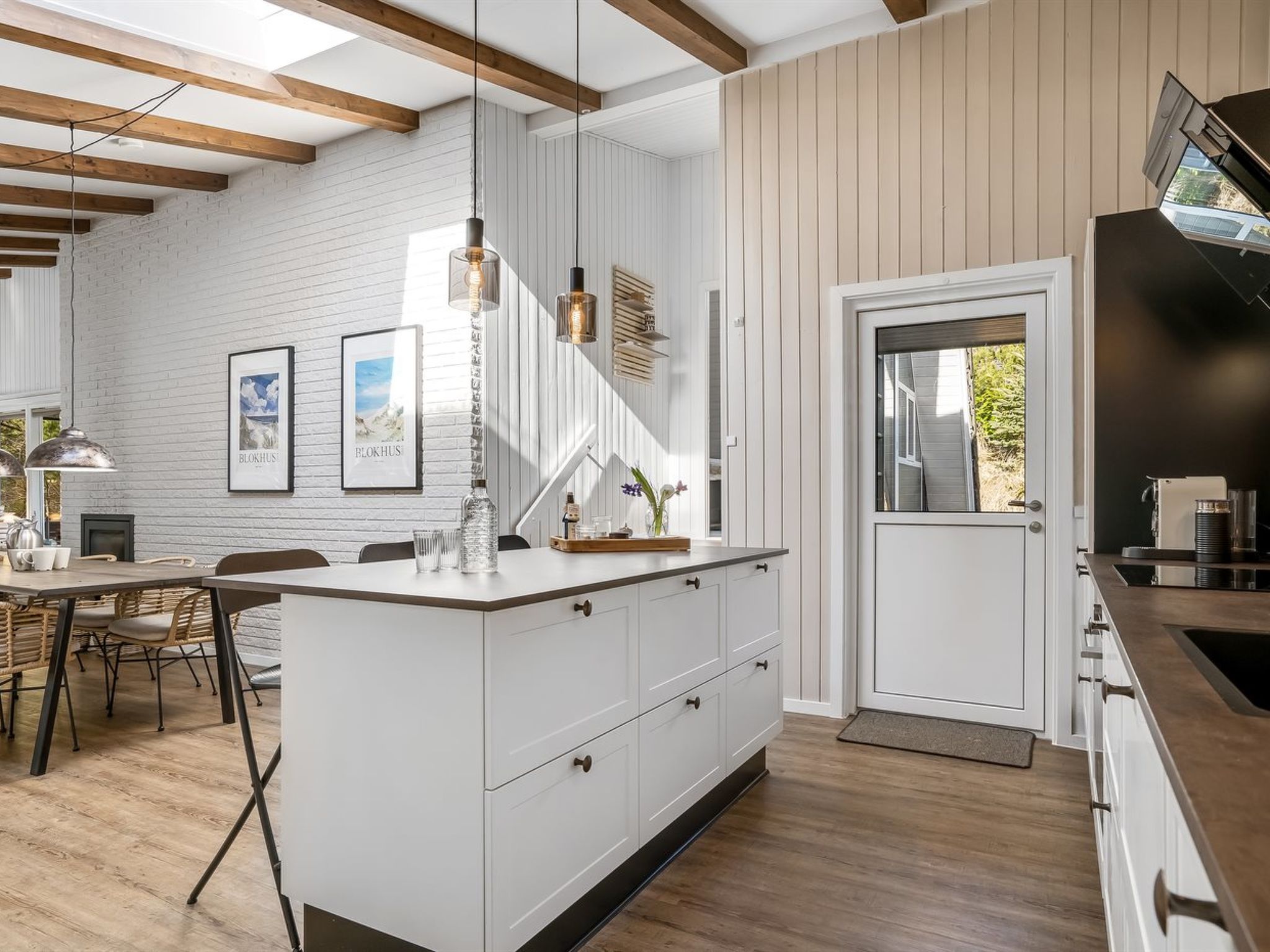 Photo of "Sighfrith" - 2km from the sea