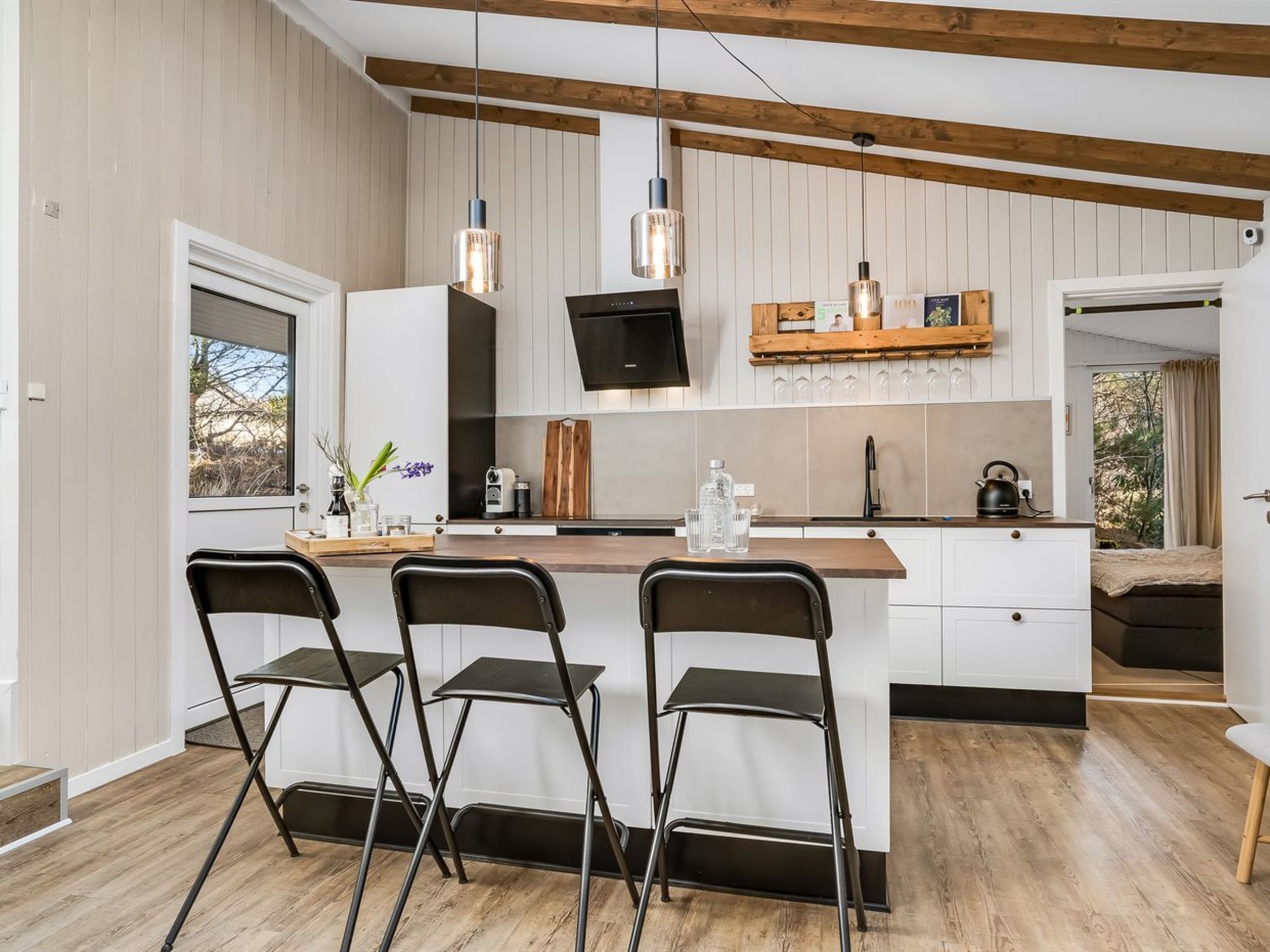 Photo of "Sighfrith" - 2km from the sea