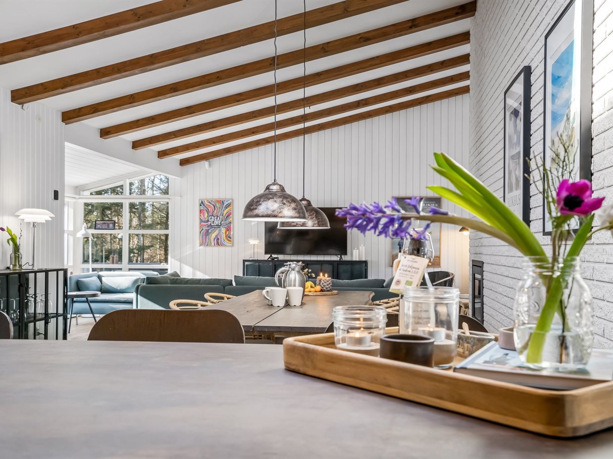 Photo of "Sighfrith" - 2km from the sea