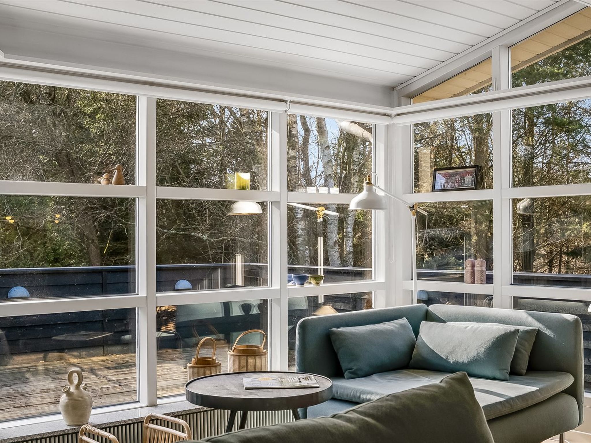 Photo of "Sighfrith" - 2km from the sea