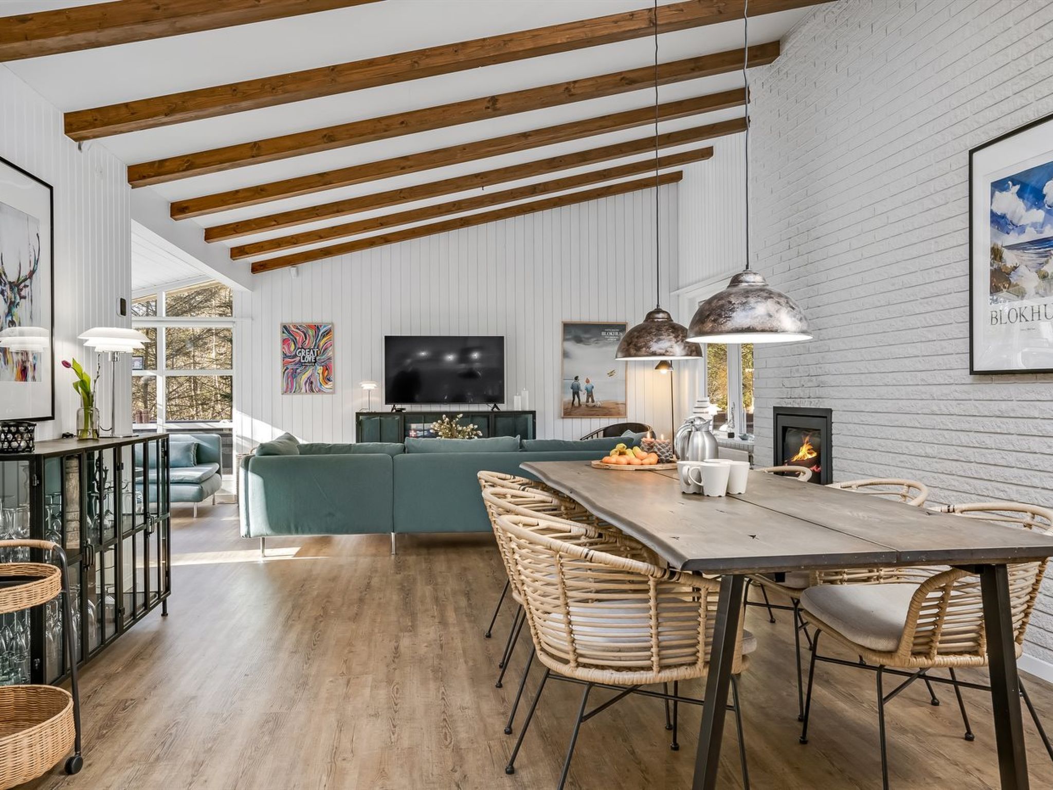 Photo of "Sighfrith" - 2km from the sea