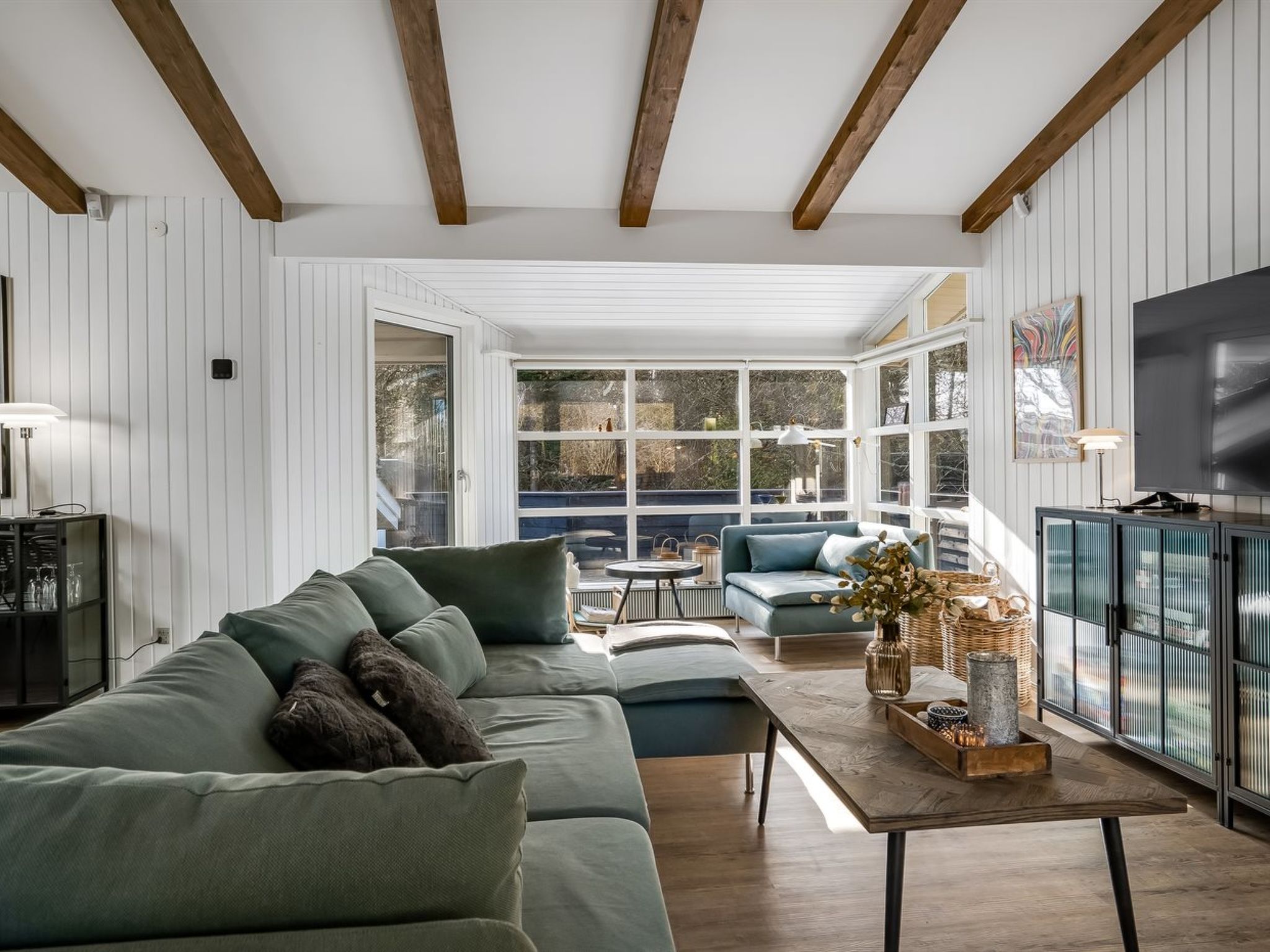 Photo of "Sighfrith" - 2km from the sea