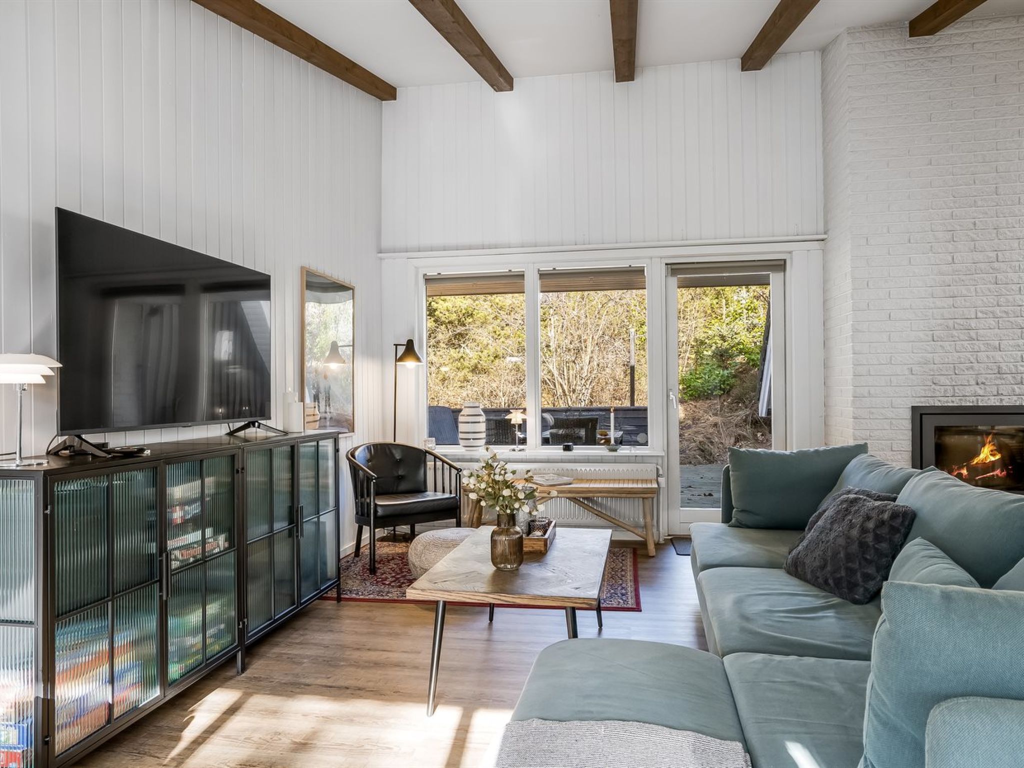 Photo of "Sighfrith" - 2km from the sea