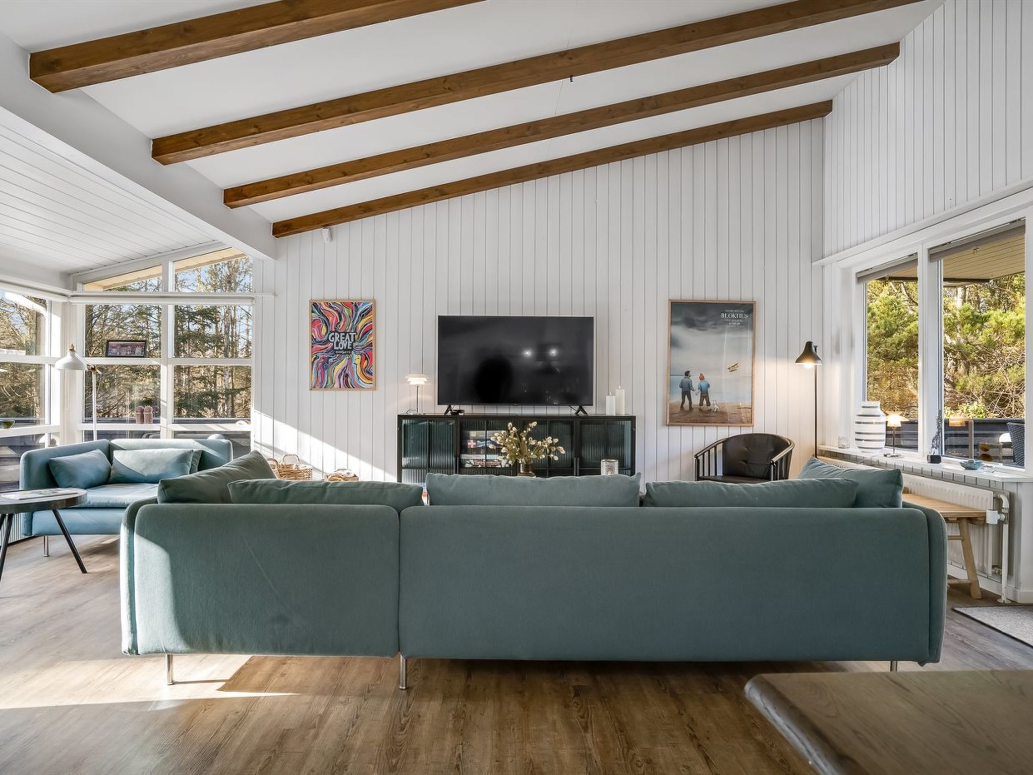 Photo of "Sighfrith" - 2km from the sea