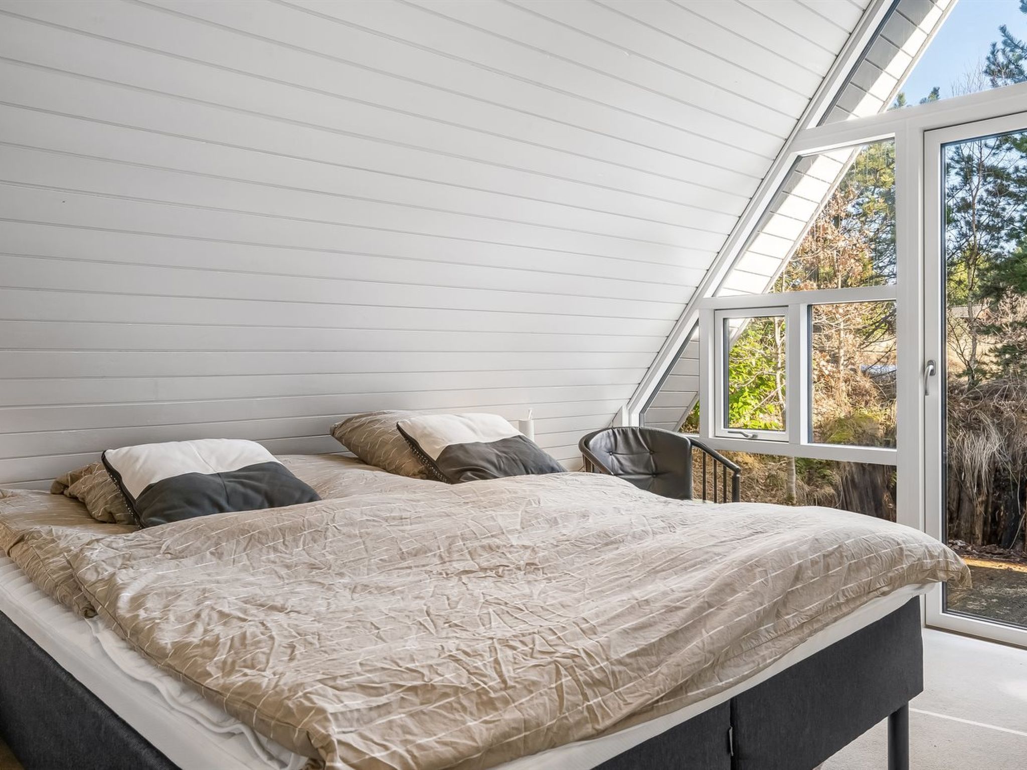 Photo of "Sighfrith" - 2km from the sea