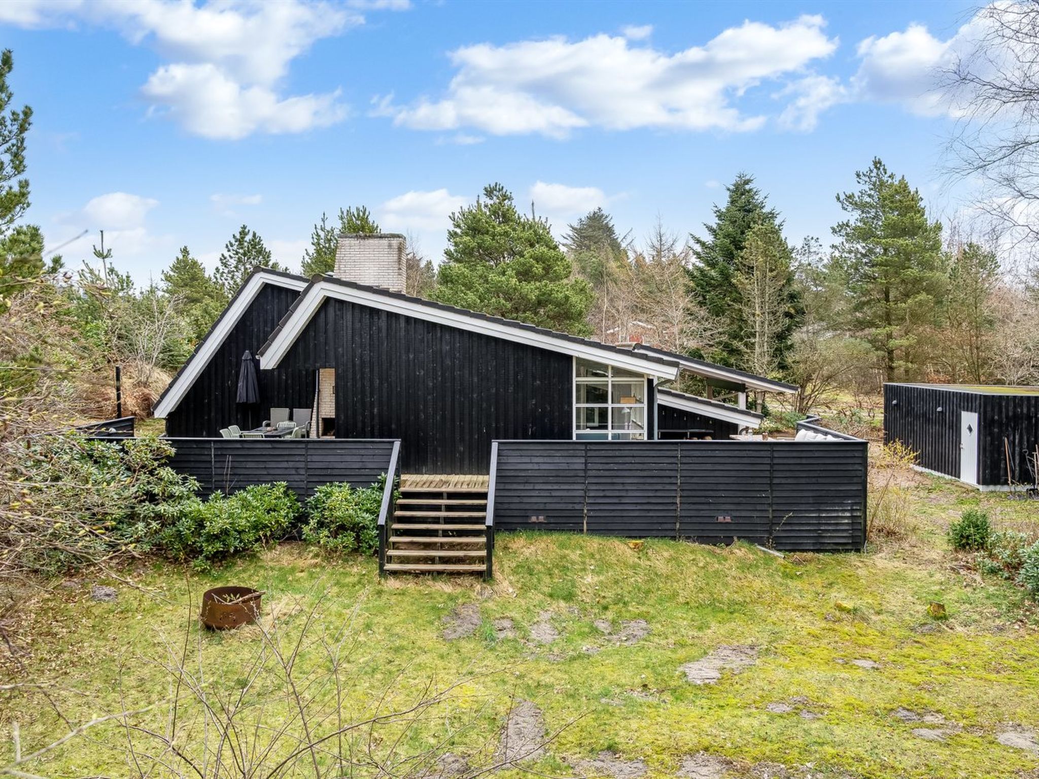 Photo of "Sighfrith" - 2km from the sea