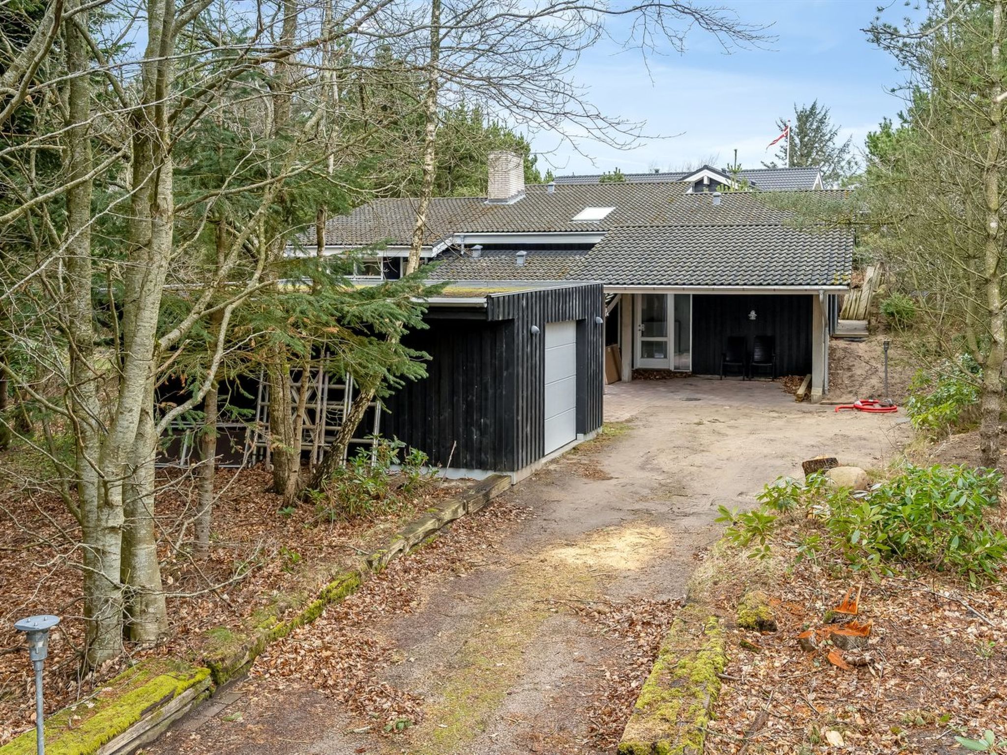 Photo of "Sighfrith" - 2km from the sea