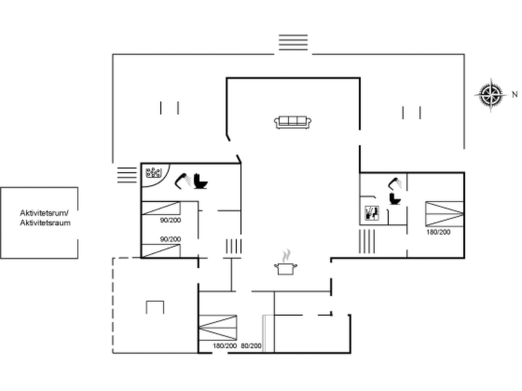 Photo of "Sighfrith" - 2km from the sea