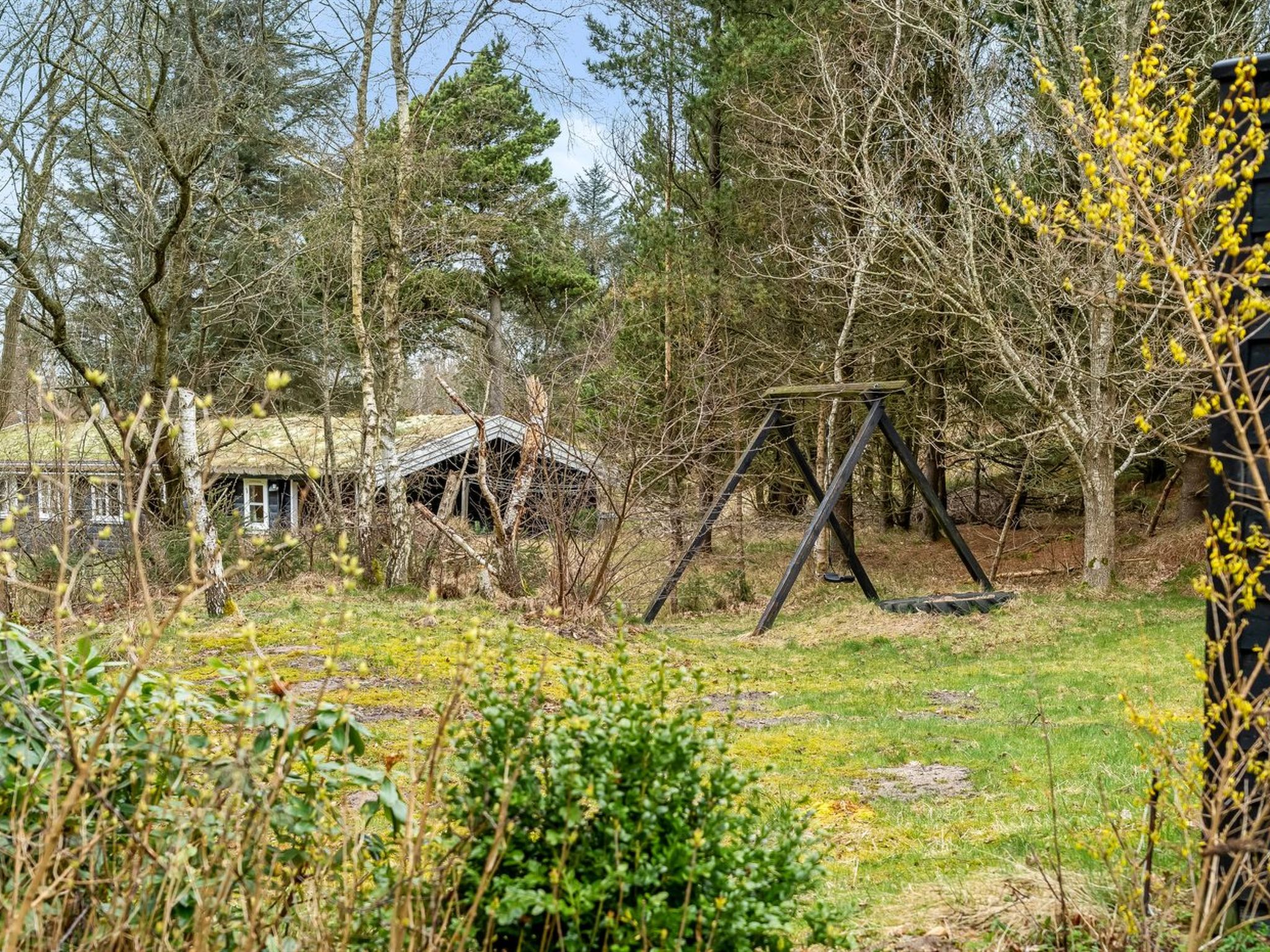 "Sighfrith" - 2km from the sea - Buiten