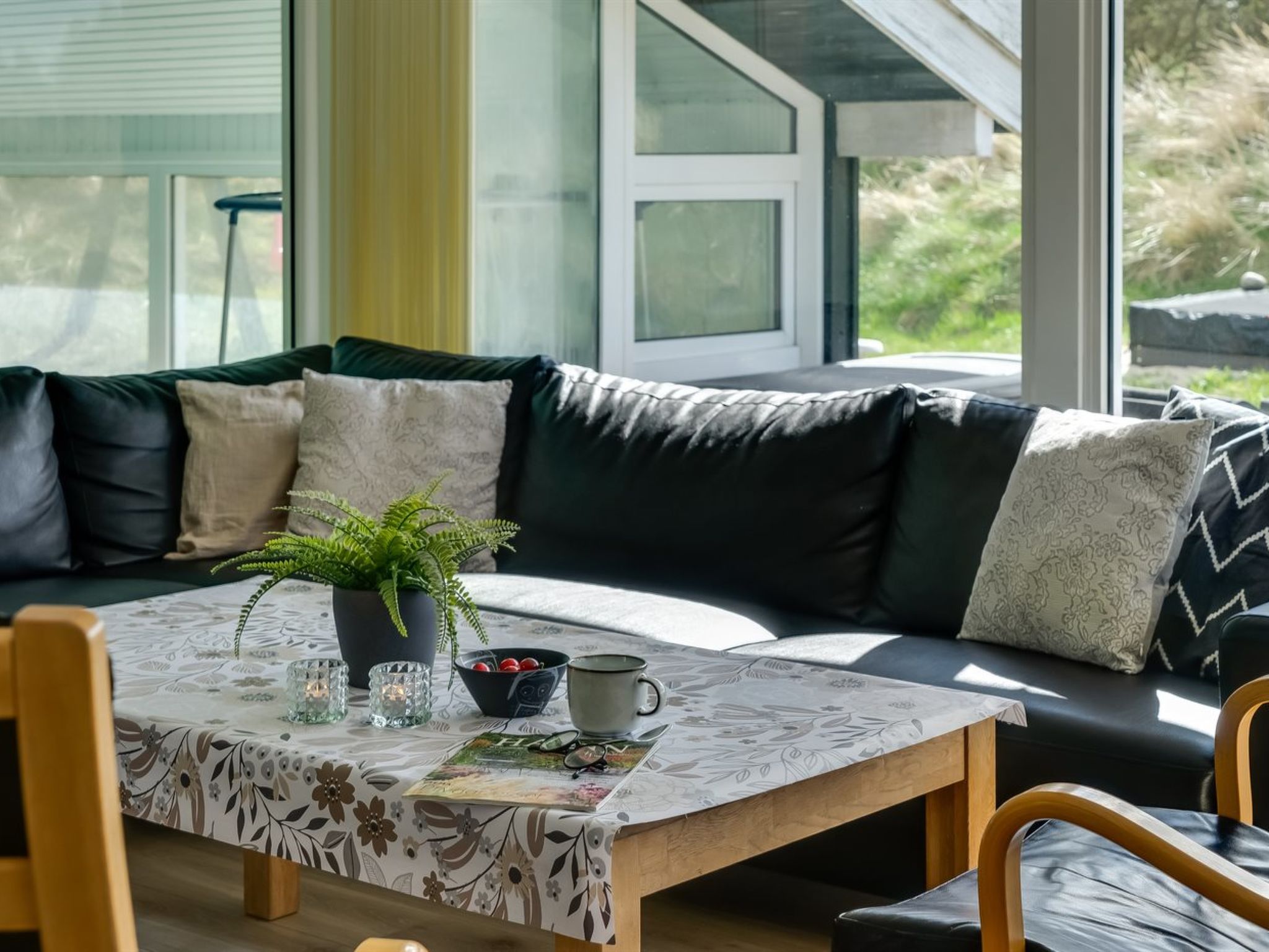"Annlisa" - 1km from the sea - Drinnen