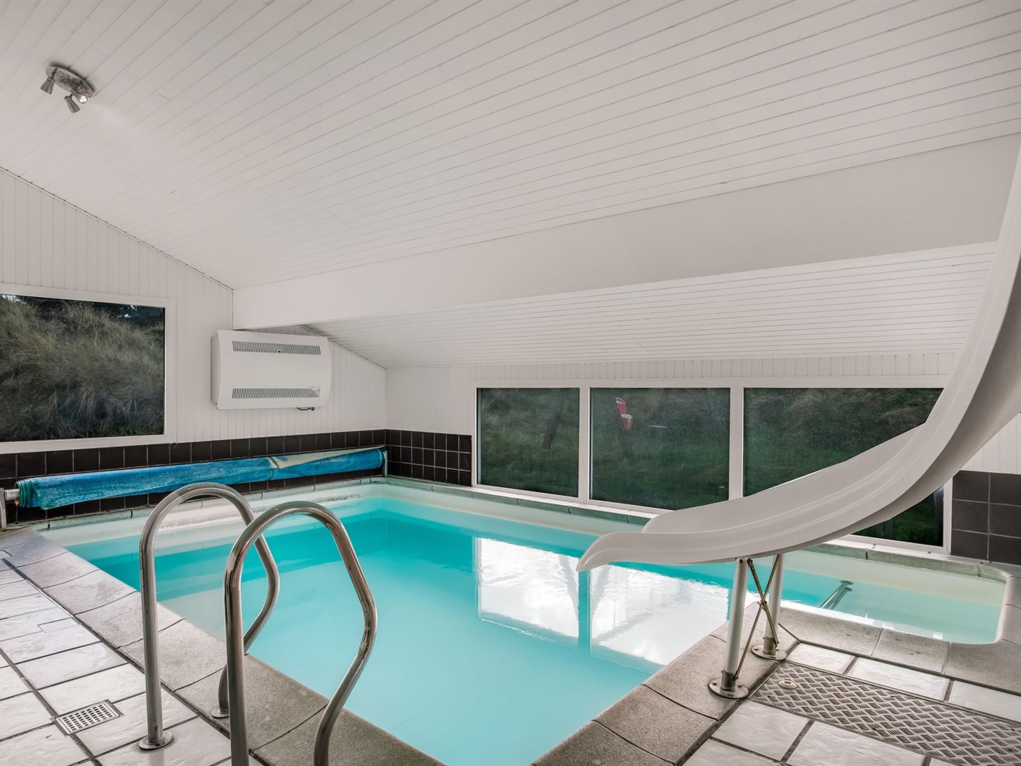 "Annlisa" - 1km from the sea — Pool Outdoor (3 of 31)